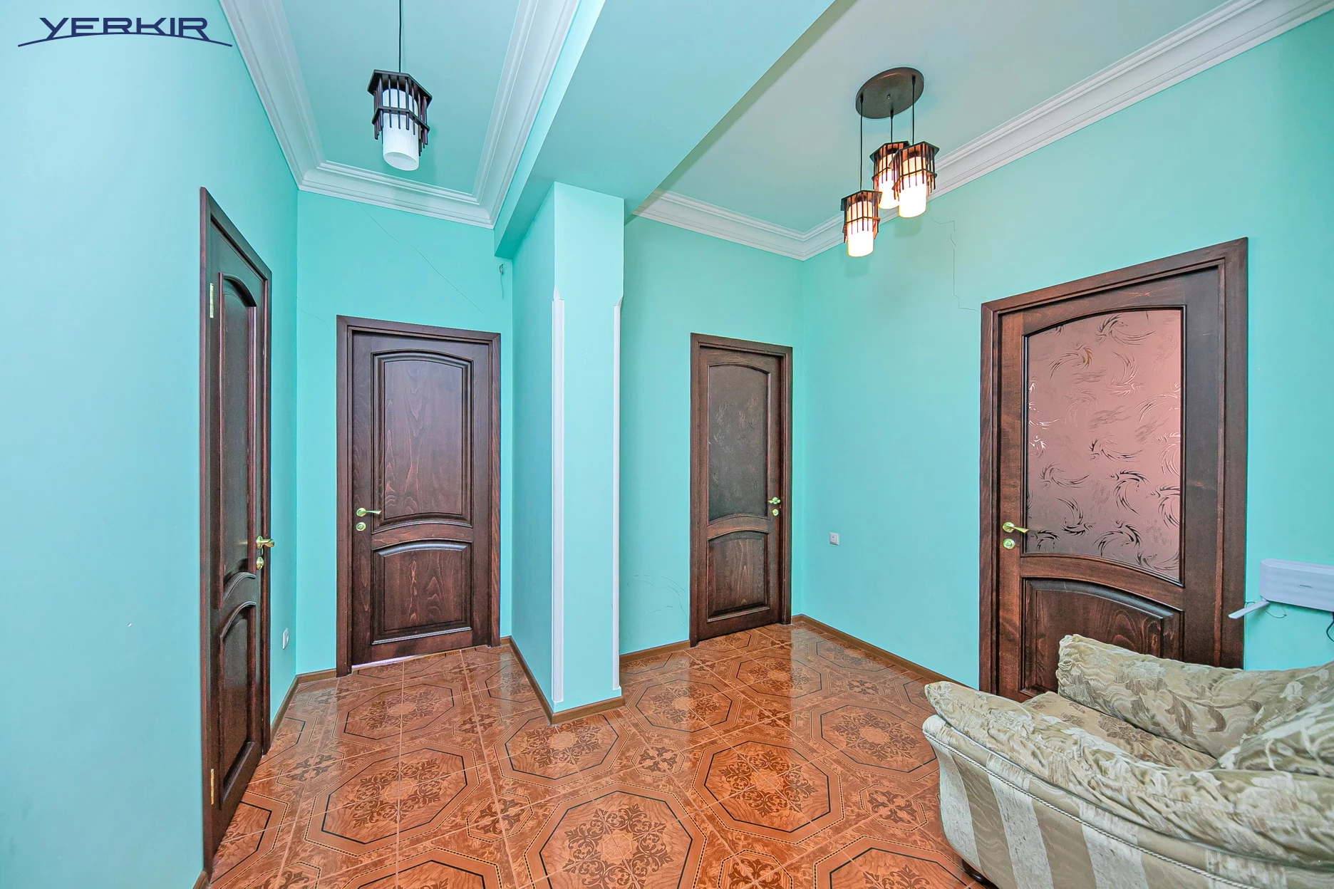 Բնակարաններ Կոդ` 1+217586