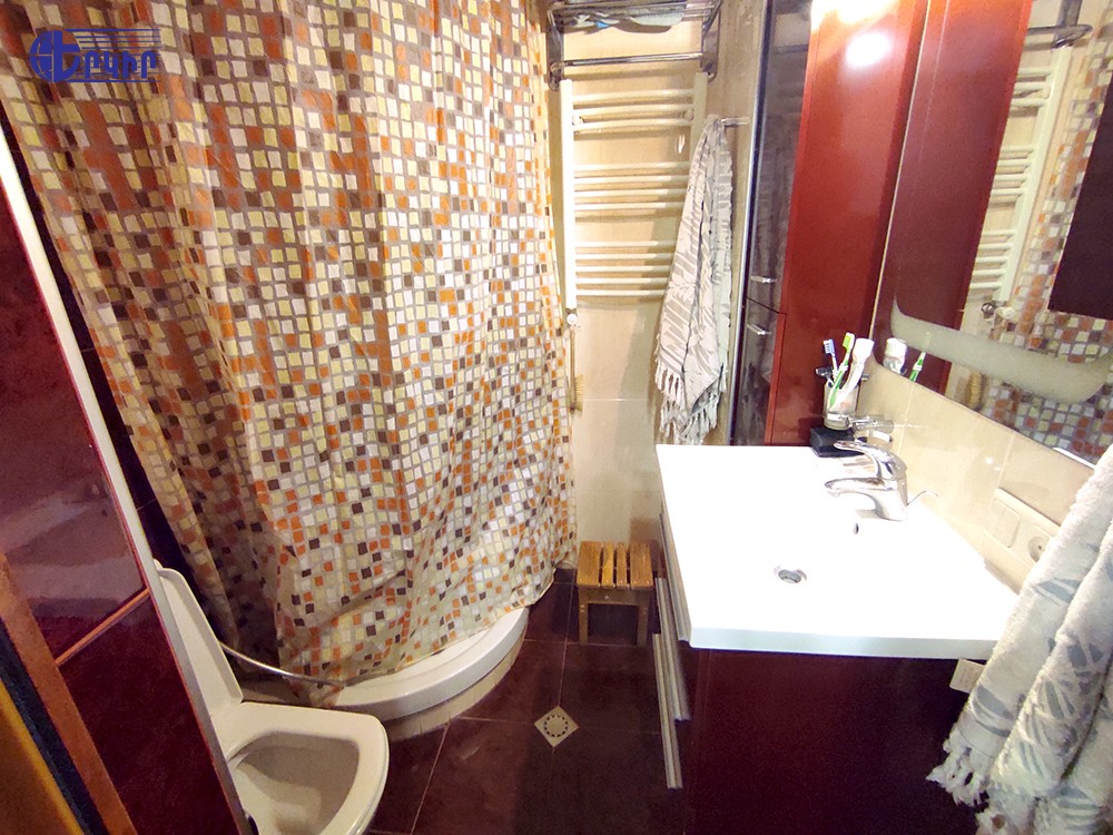 Apartments Code: 10+300037