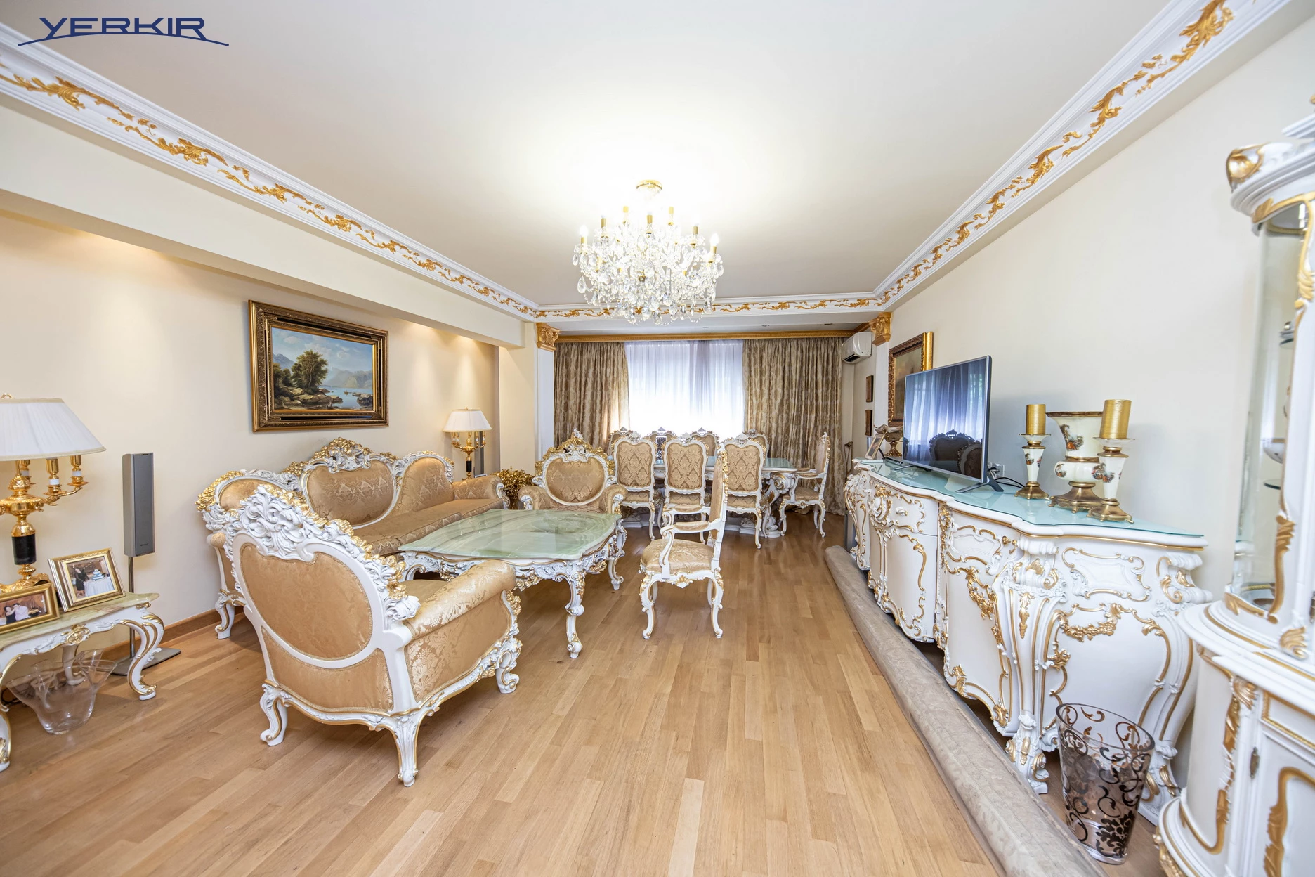 Квартиры Код 5+312682