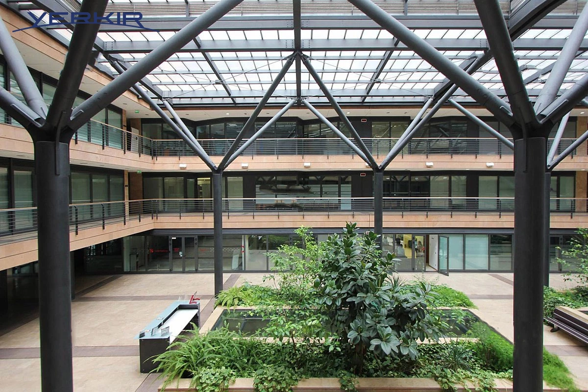 Apartments Code: 5+217211