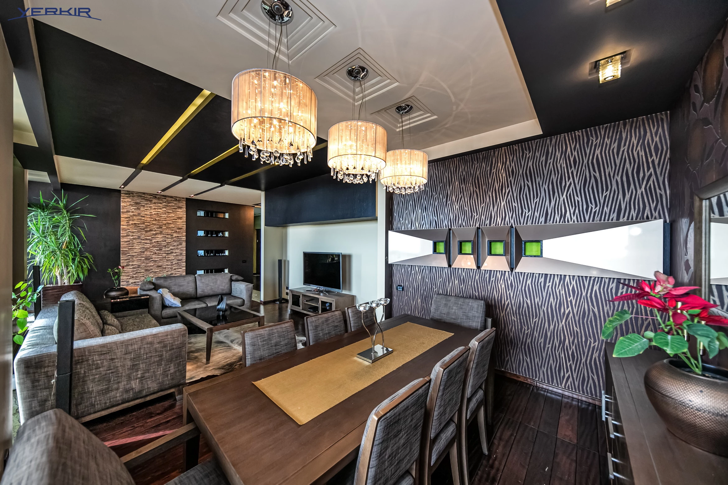 Apartments Code: 5+315865