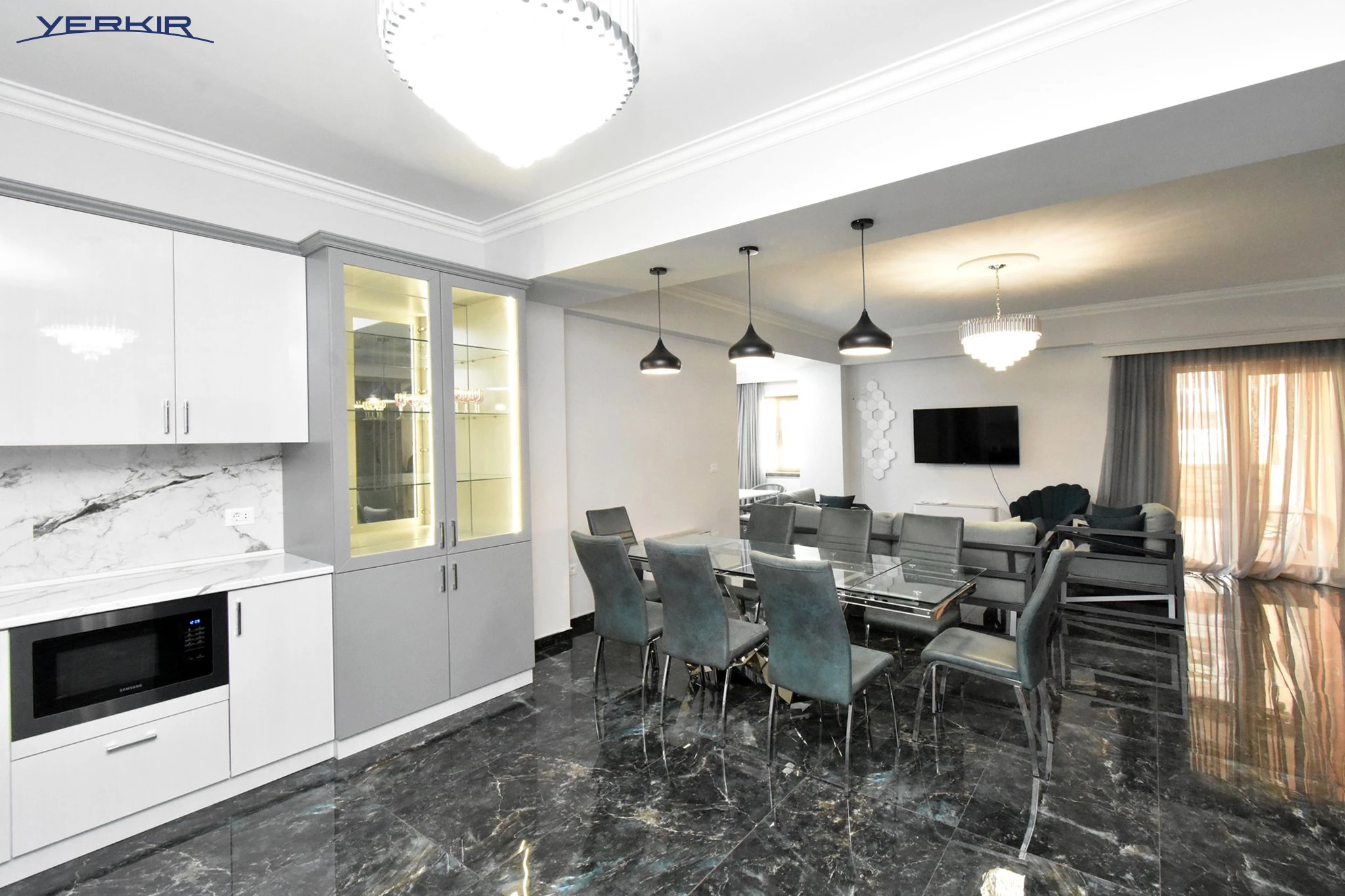 Apartments Code: 2+320943