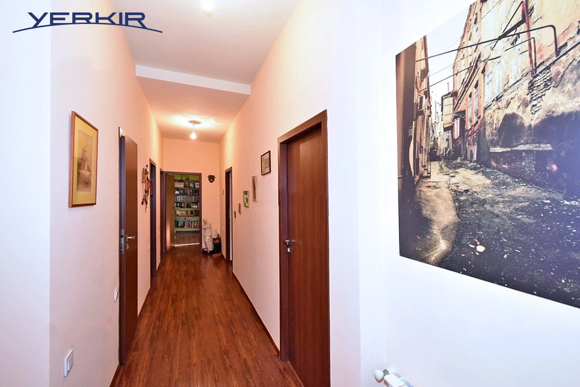 Квартиры Код 5+807432