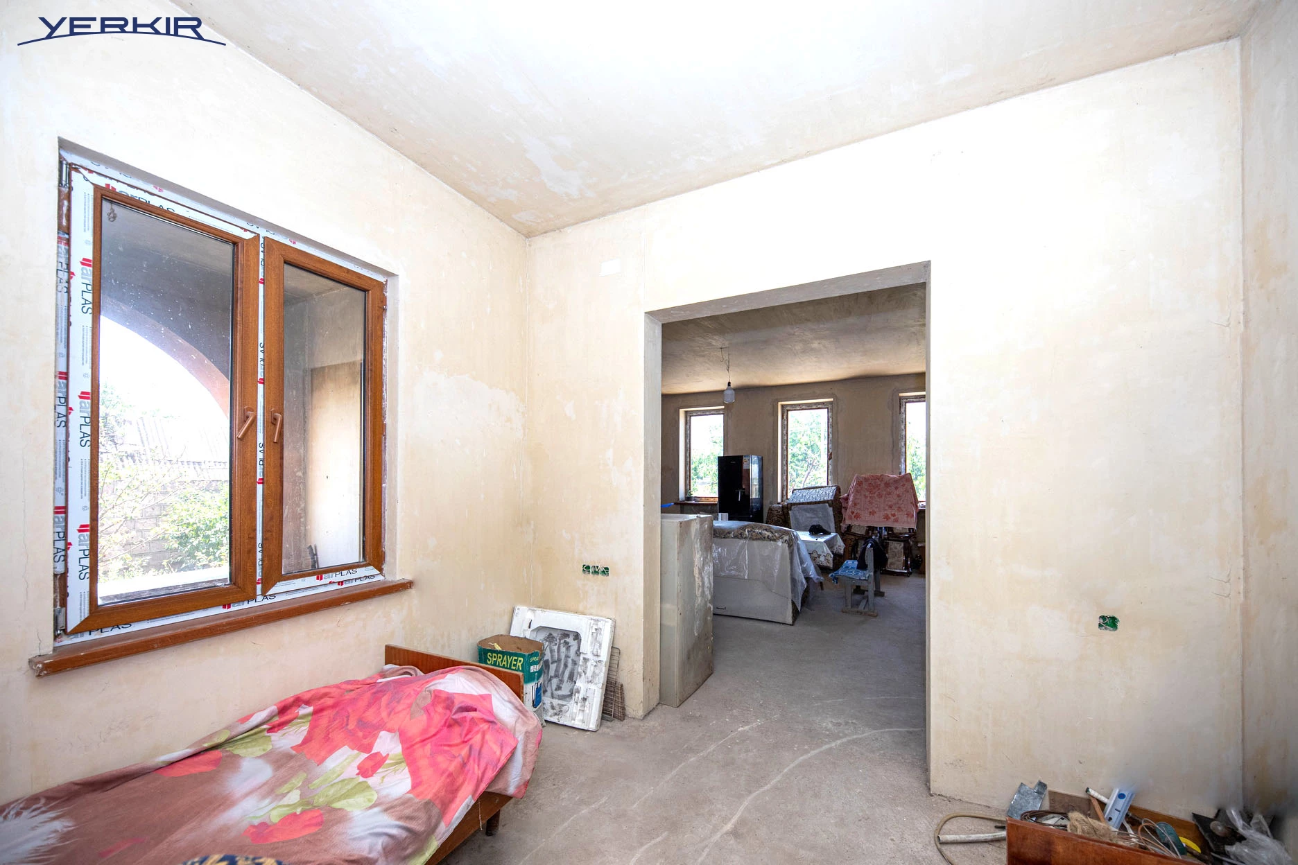 Առանձնատներ Կոդ` 4+511958