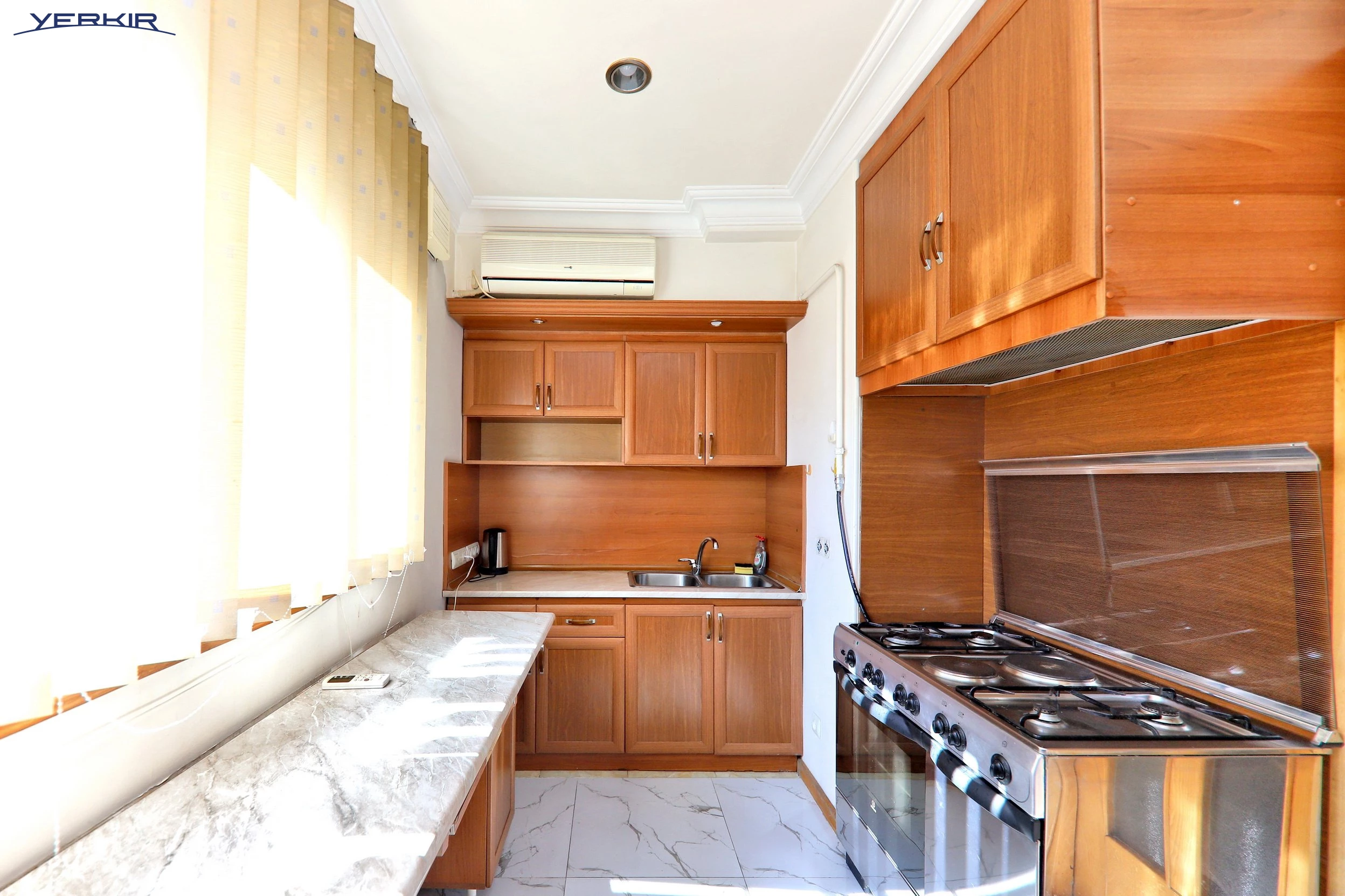 Apartments Code: 3+316597