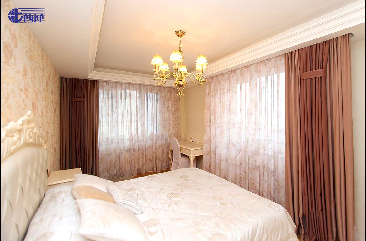 Квартиры Код 5+40107