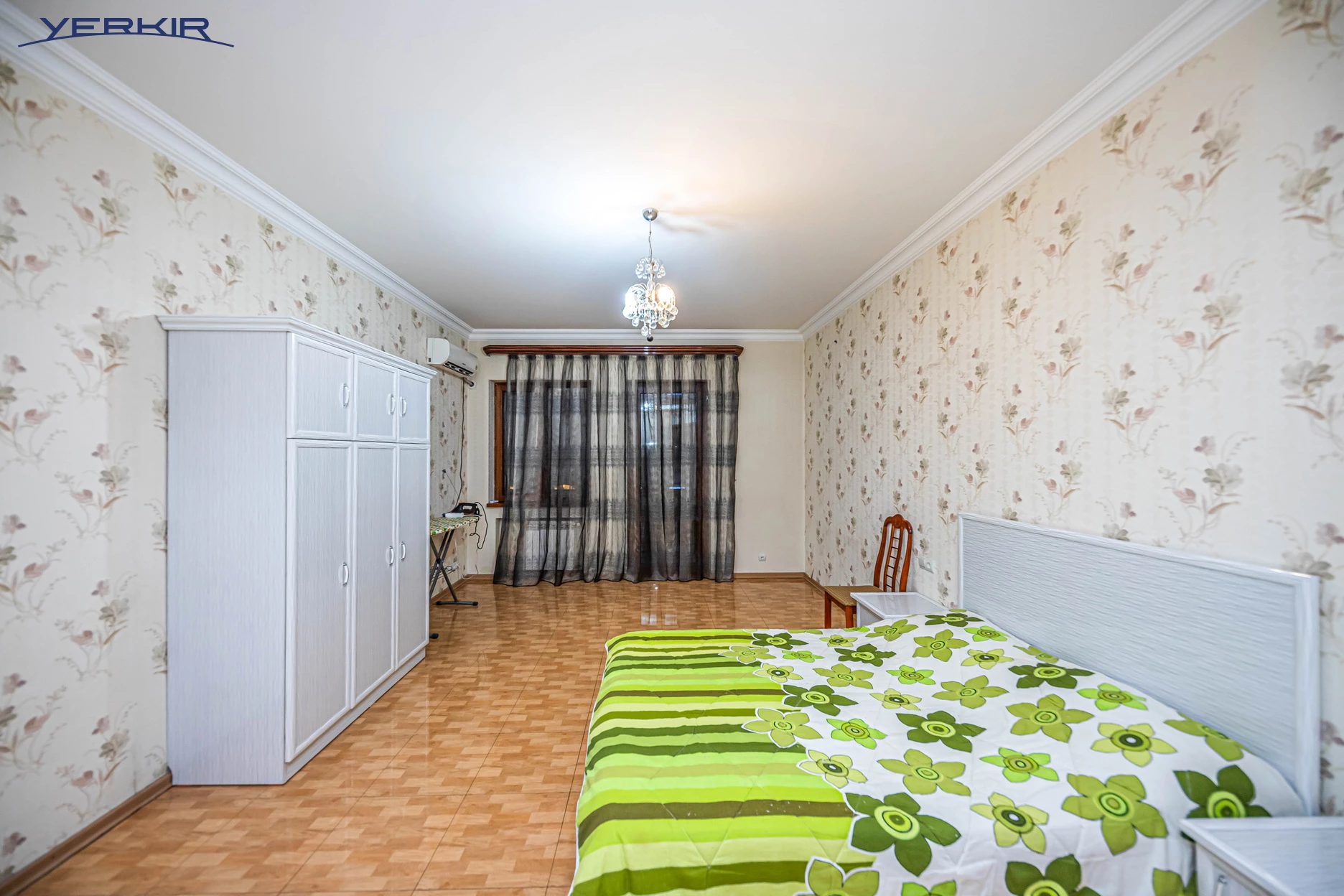 Квартиры Код 5+314879