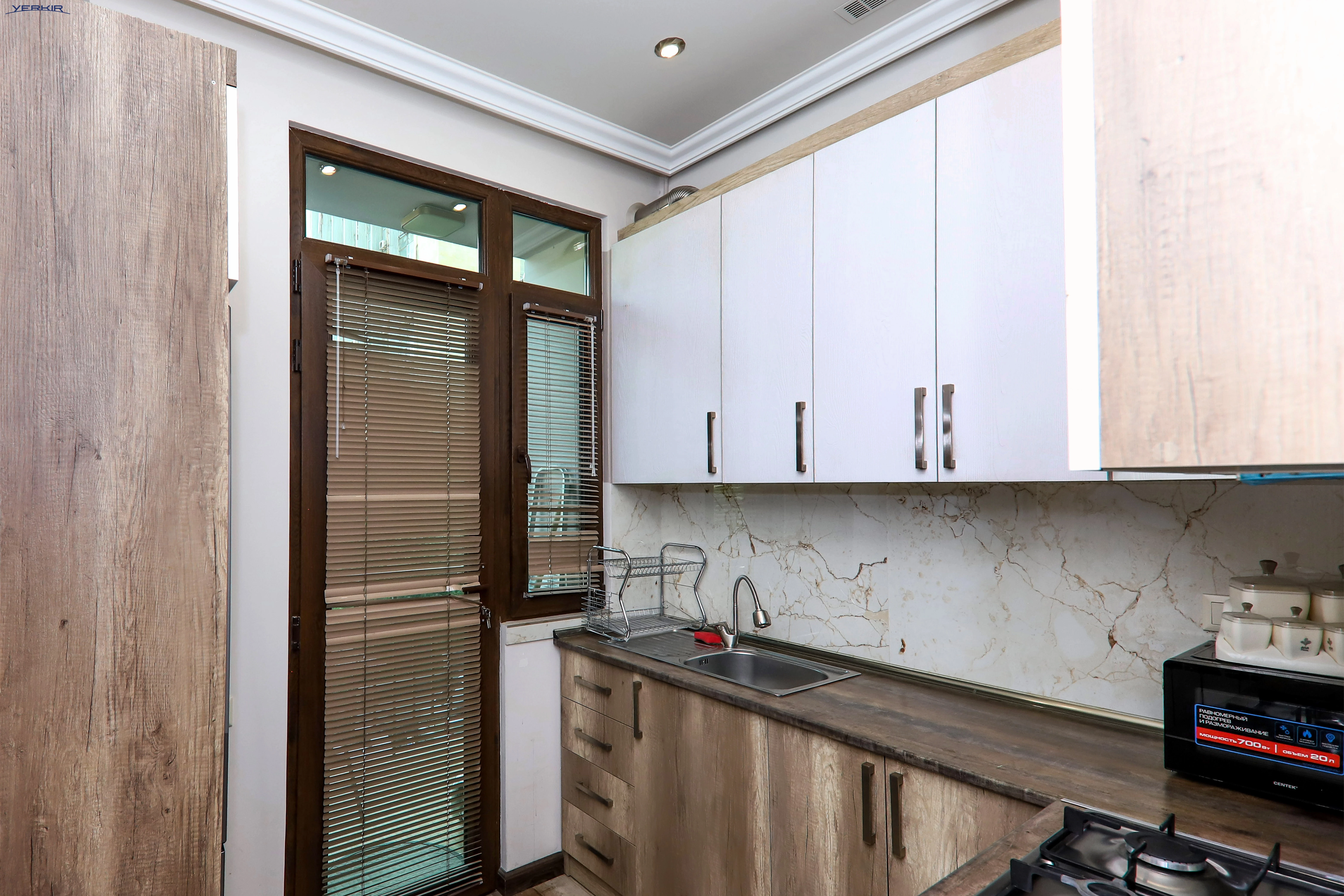 Квартиры Код 5+207851