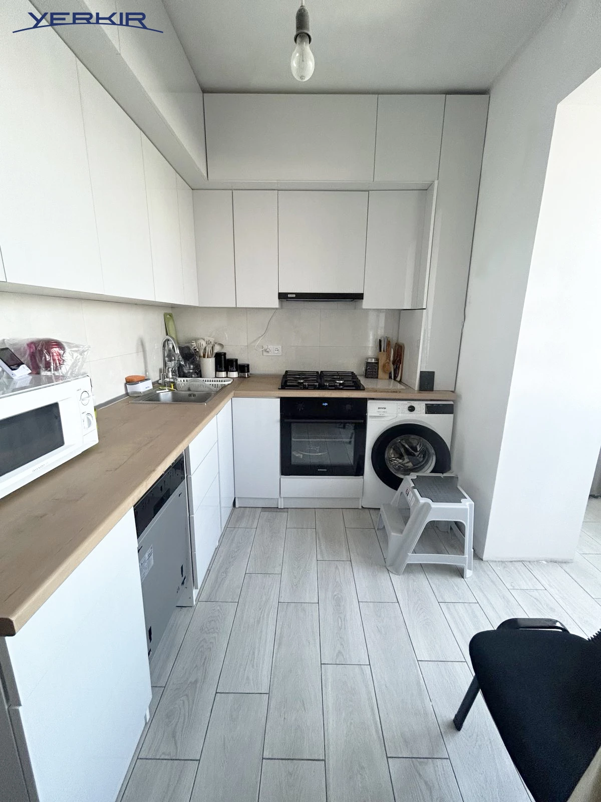 Բնակարաններ Կոդ` 2+318552