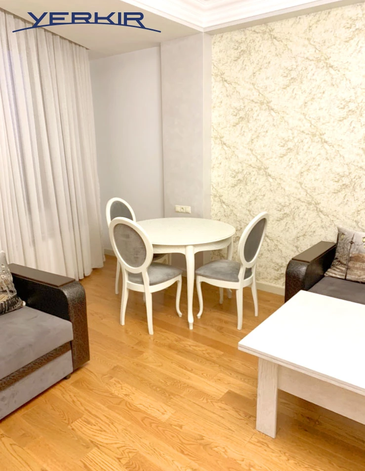 Apartments Code: 10+305617