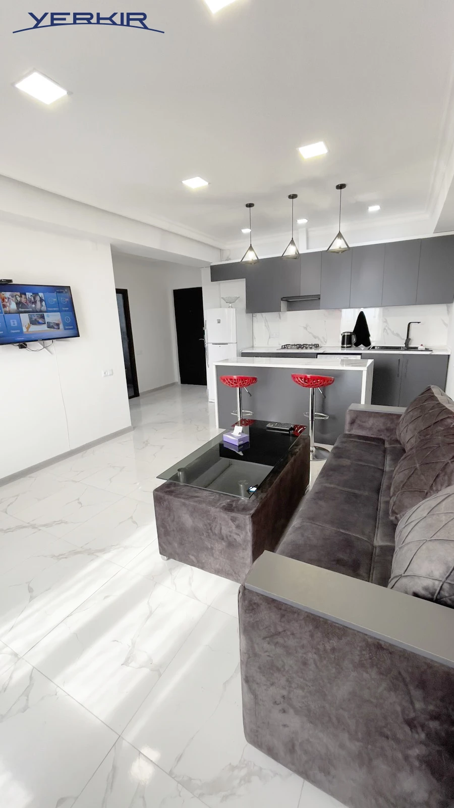 Apartments Code: 2+110984