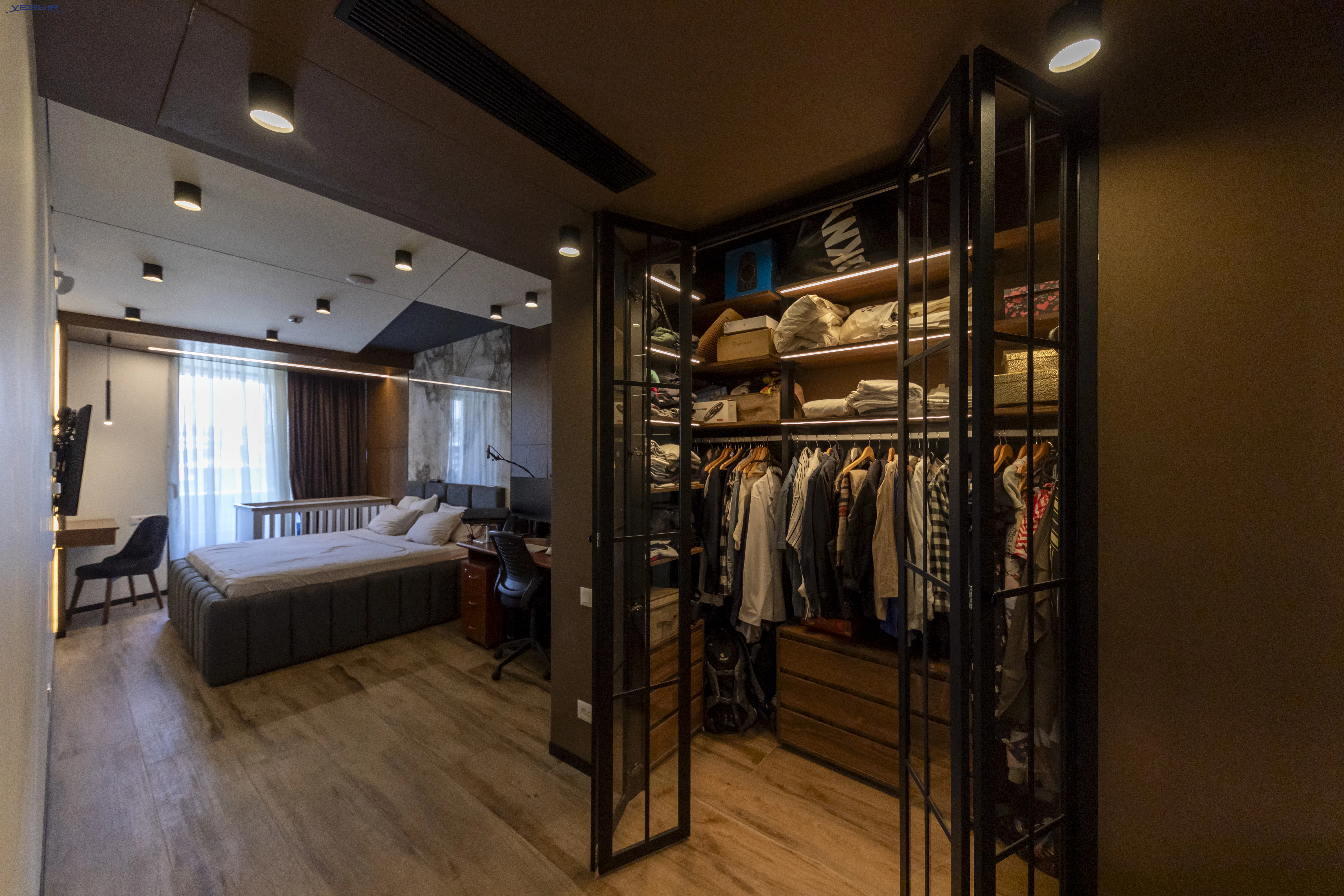 Բնակարաններ Կոդ` 2+321511