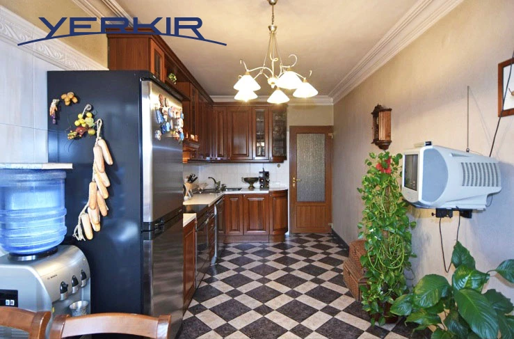 Բնակարաններ Կոդ` 10+411094