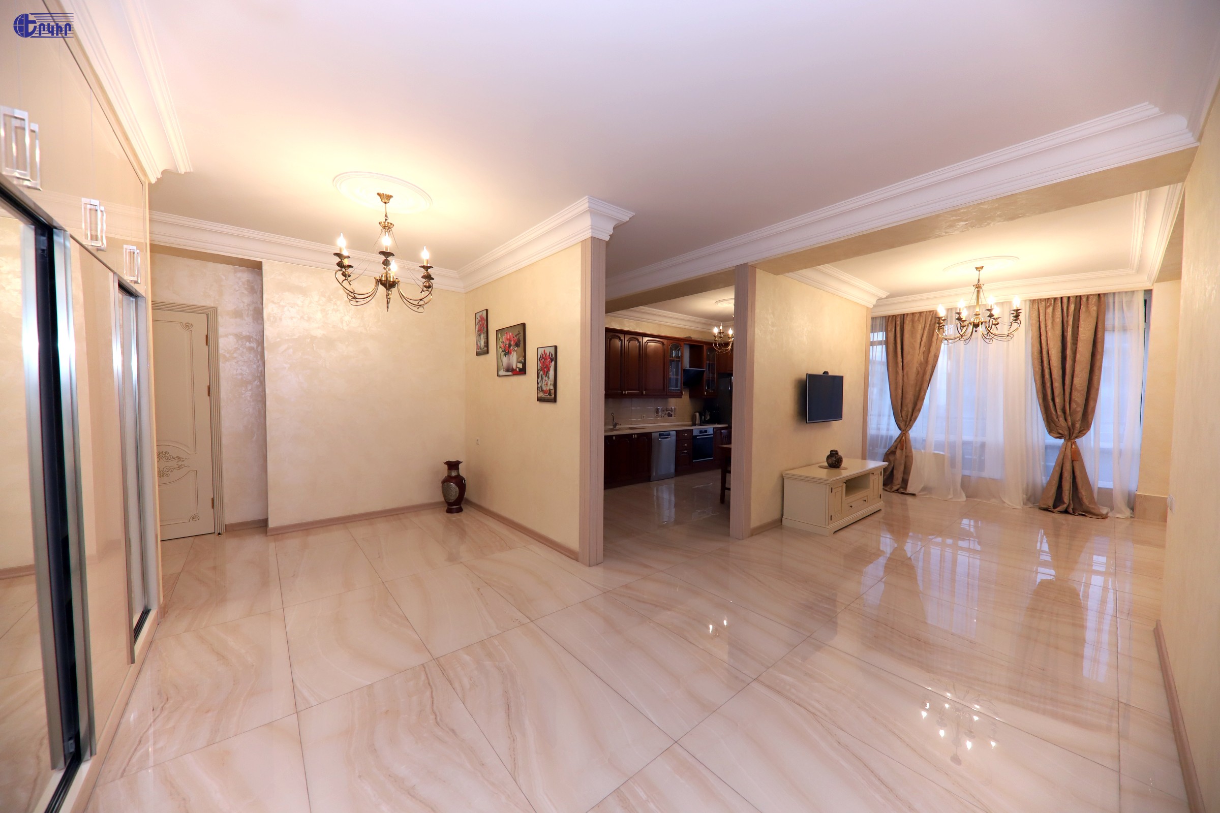 Բնակարաններ Կոդ` 10+40032