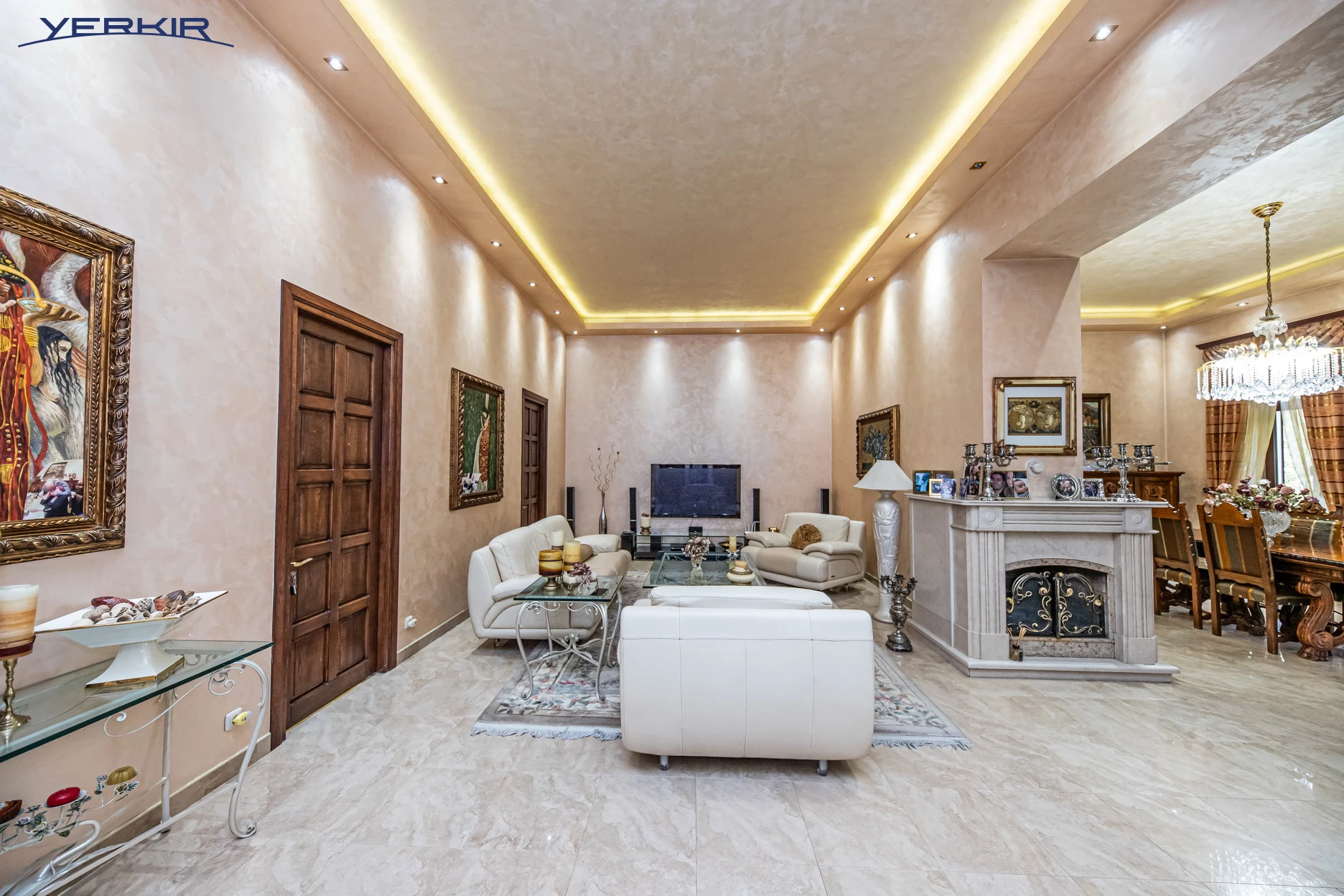 Квартиры Код 3+412855