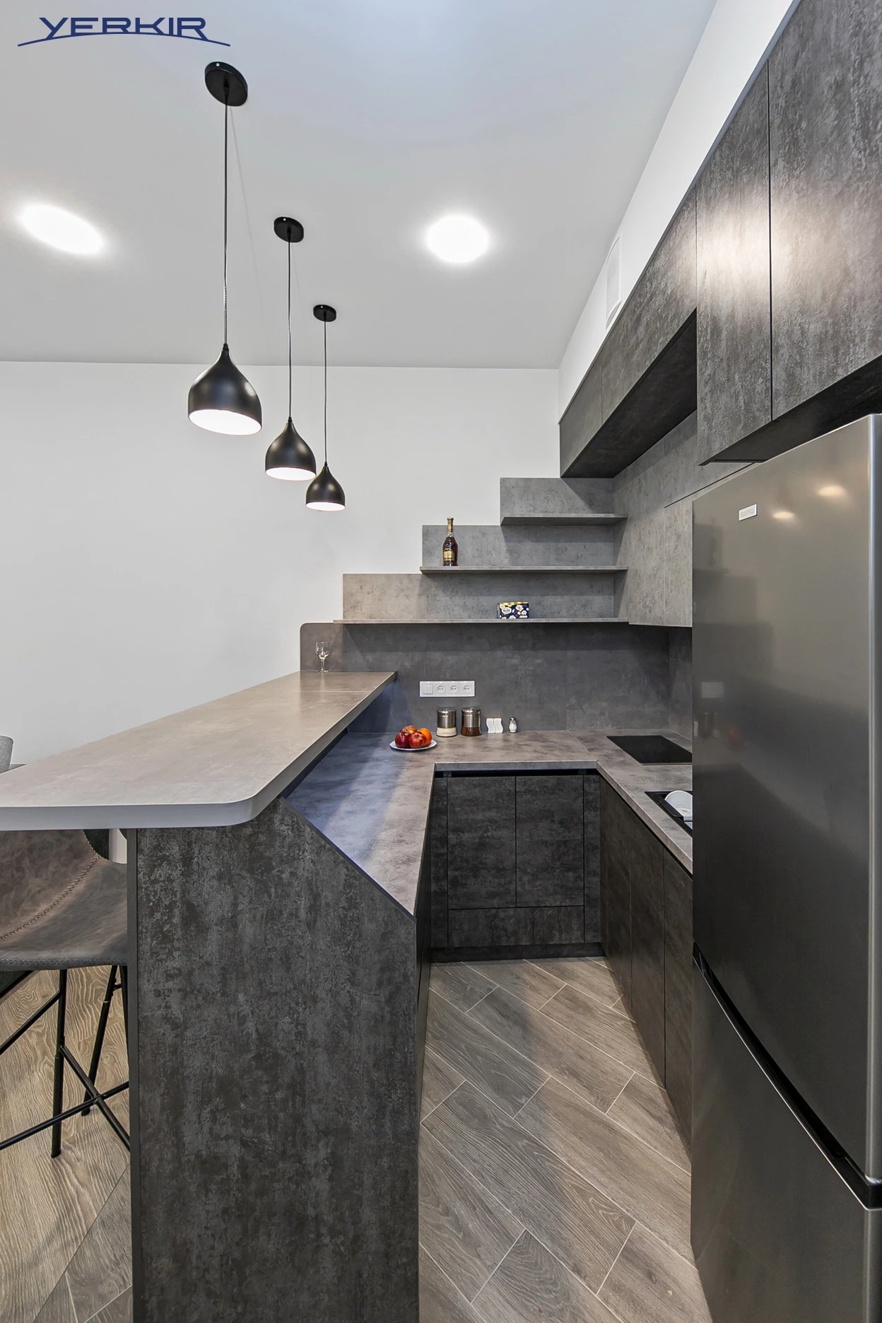 Բնակարաններ Կոդ` 5+216437