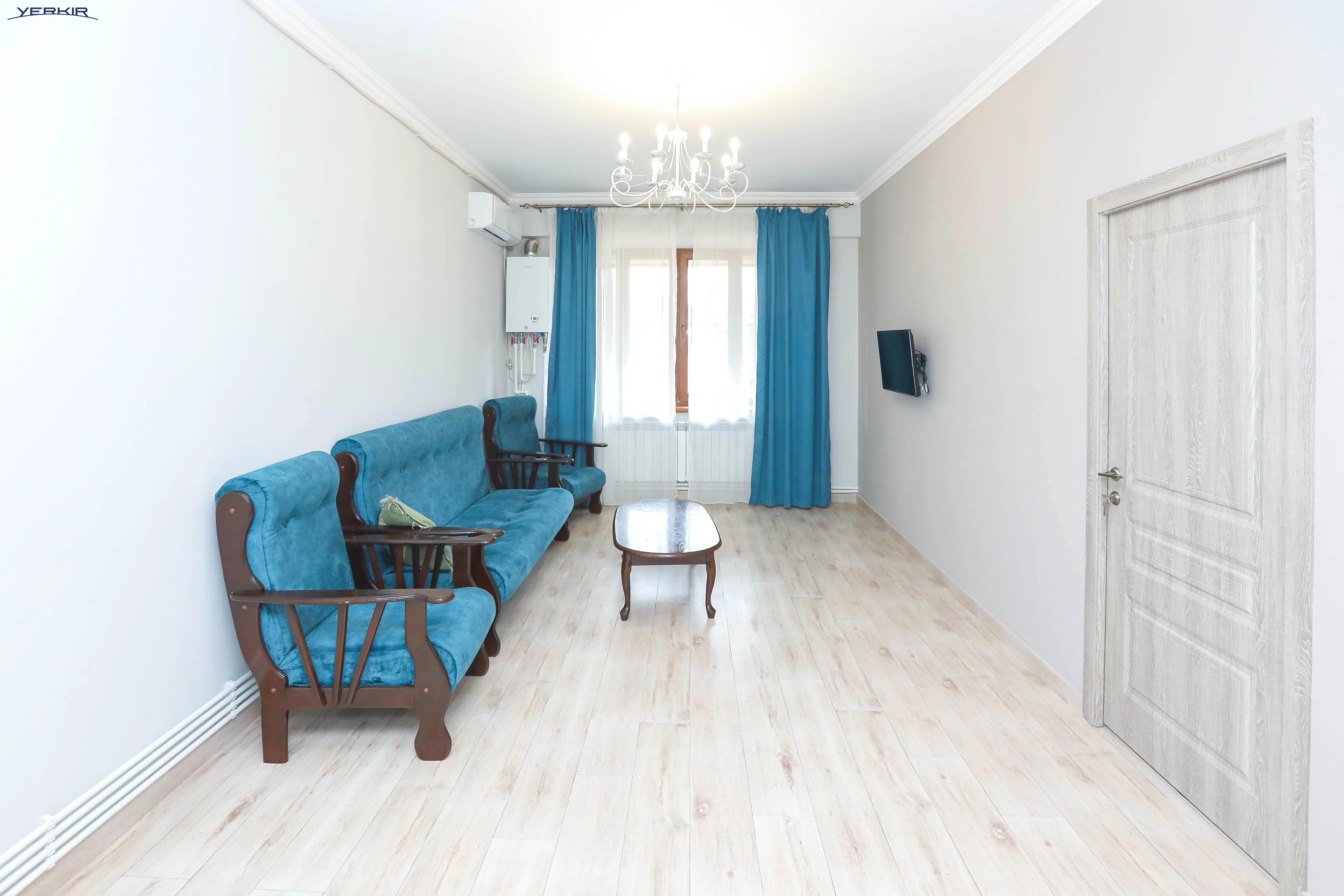 Apartments Code: 10+320598