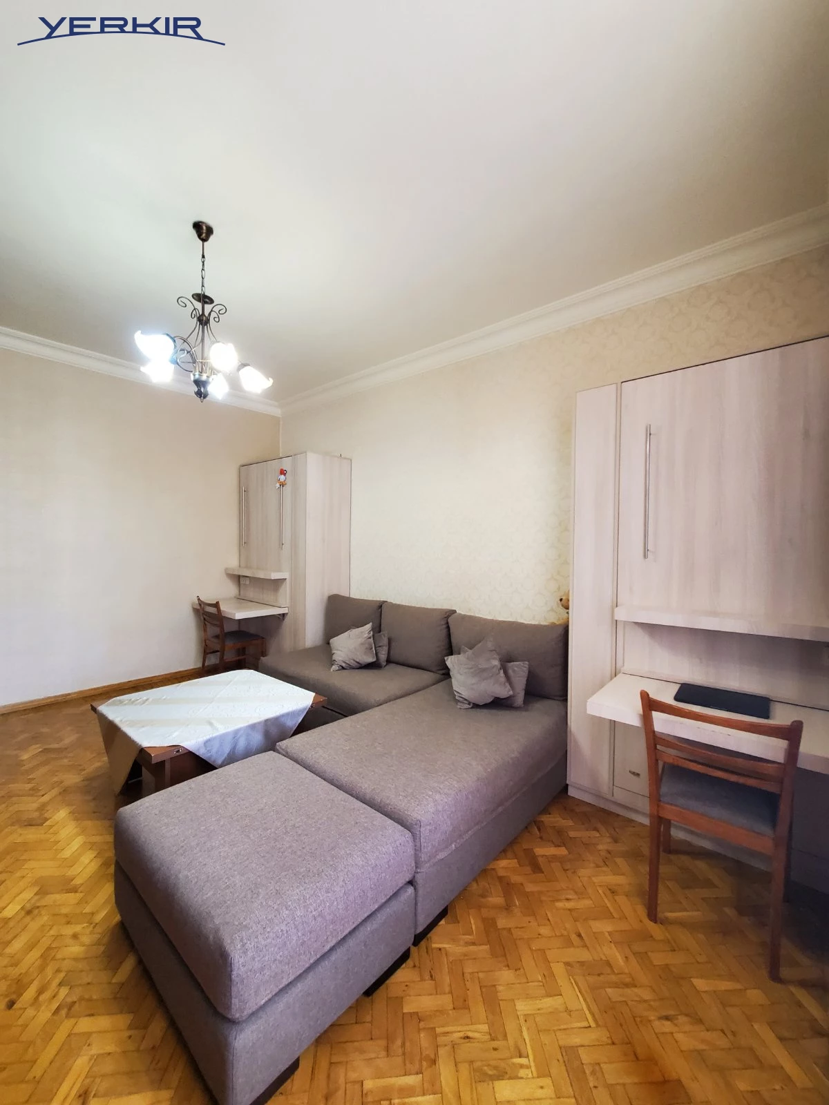 Բնակարաններ Կոդ` 2+120346