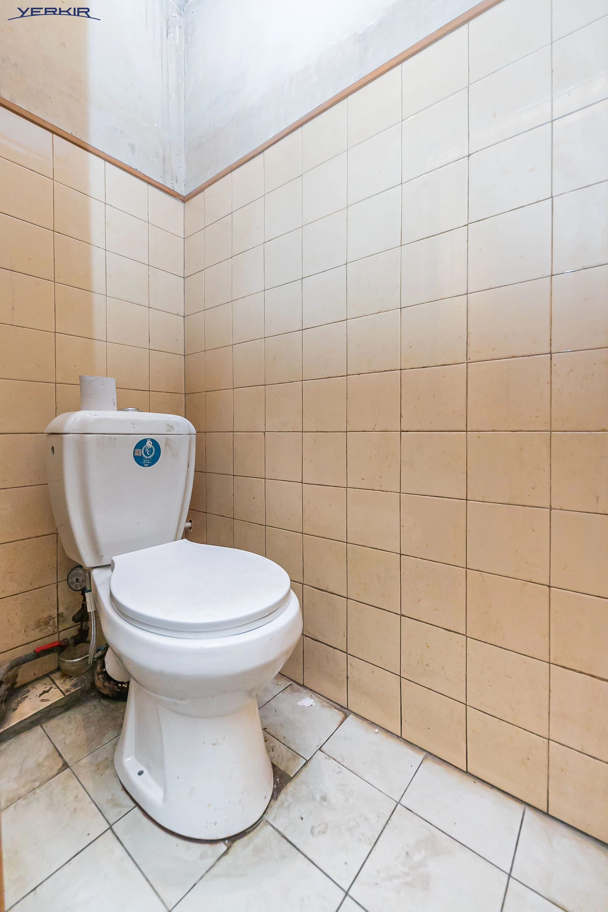 Квартиры Код 1+320812