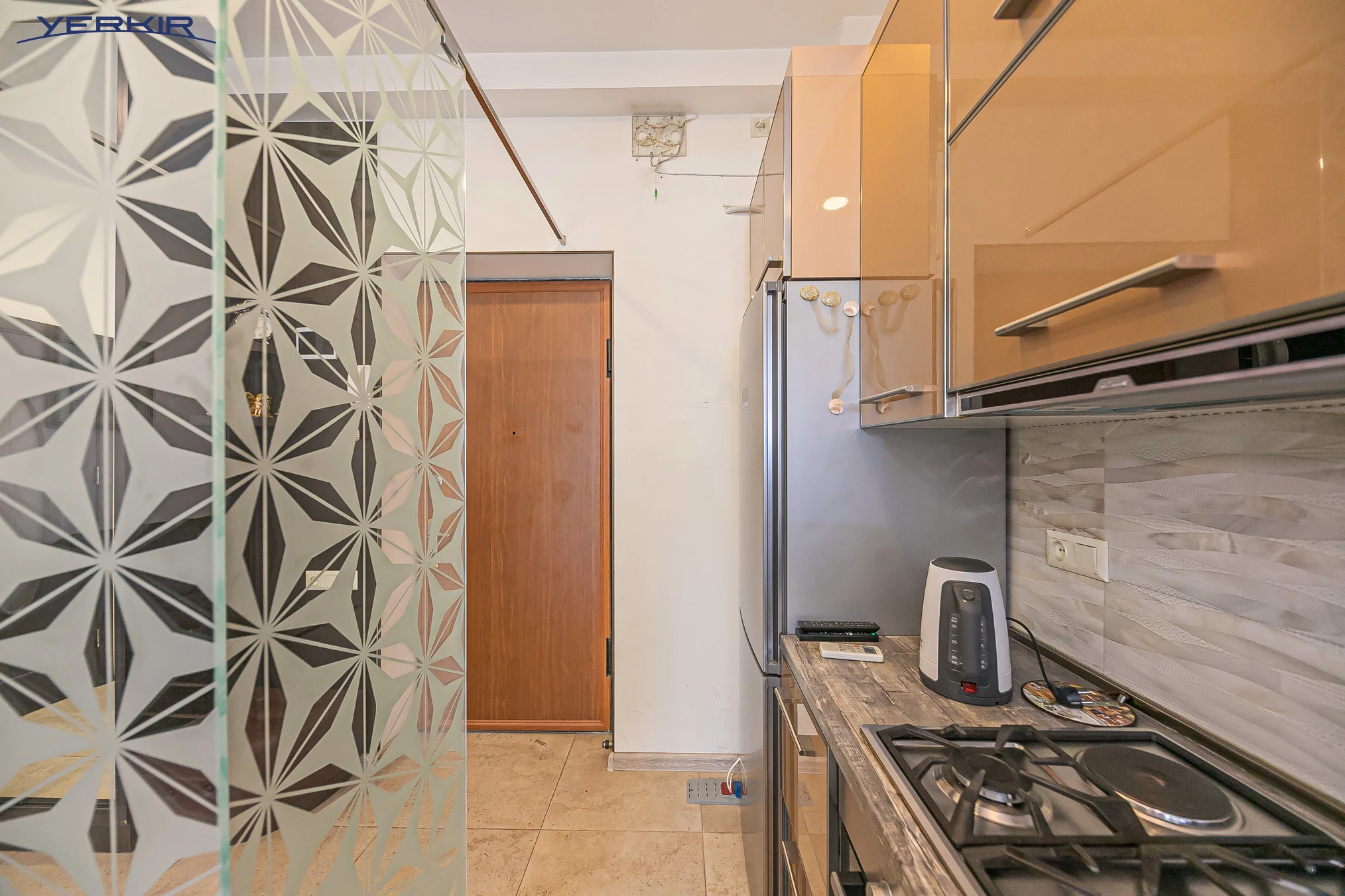 Квартиры Код 5+118976