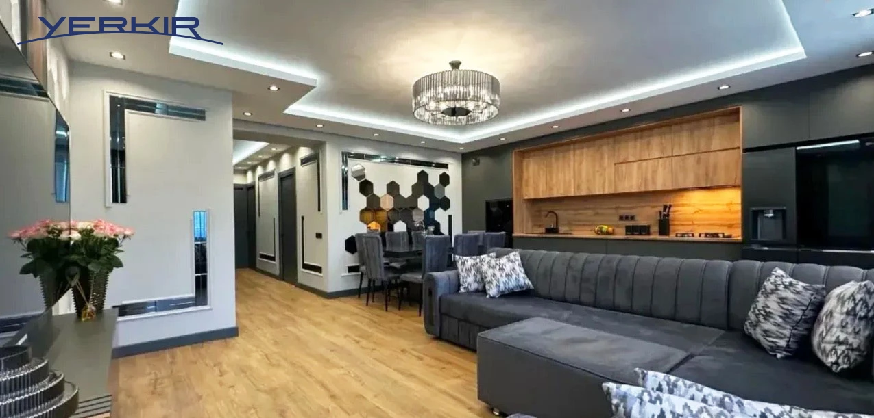 Բնակարաններ Կոդ` 3+3711036