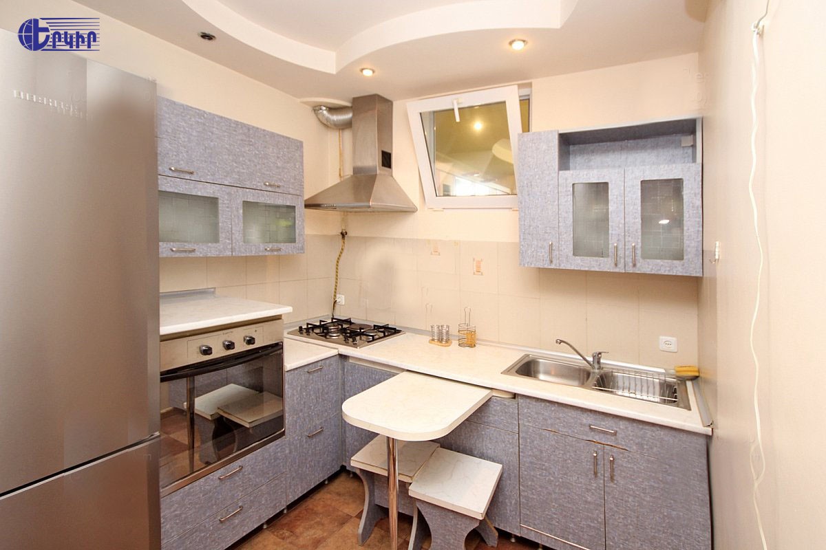 Квартиры Код 2+13042