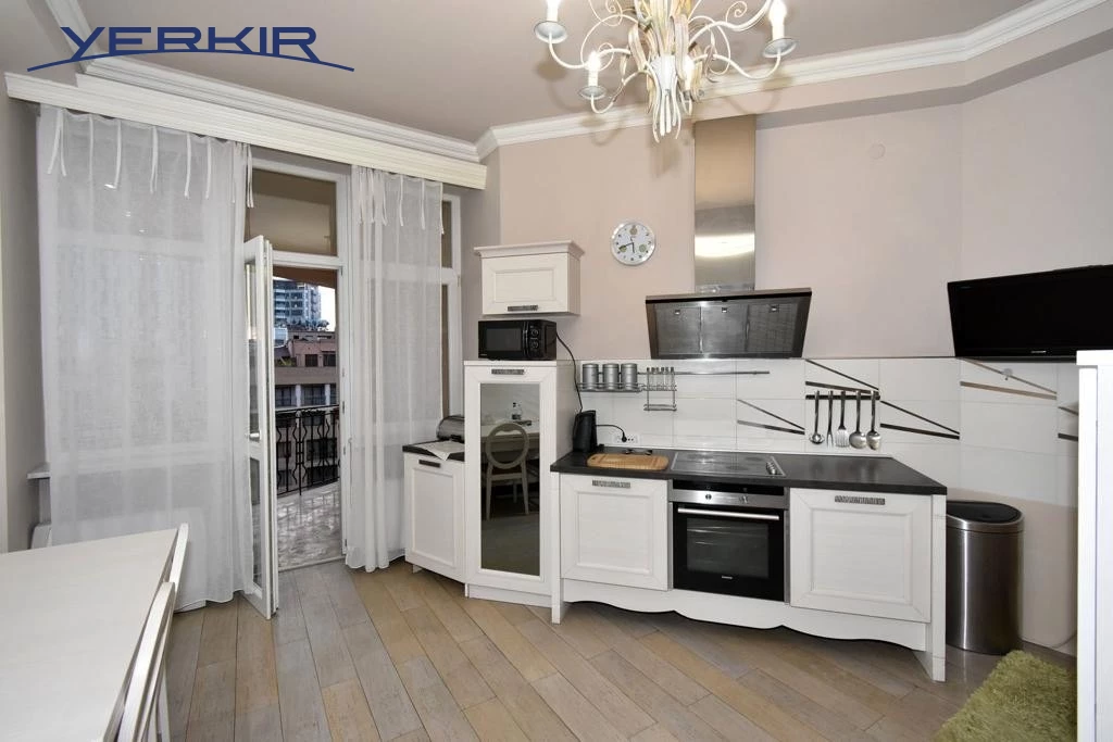 Квартиры Код 1+315986