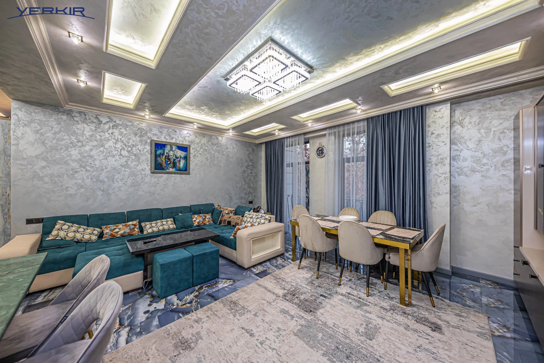 Квартиры Код 2+315101