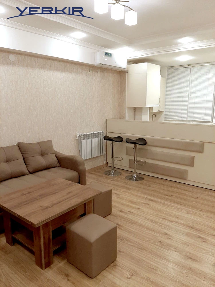 Apartments Code: 2+106338