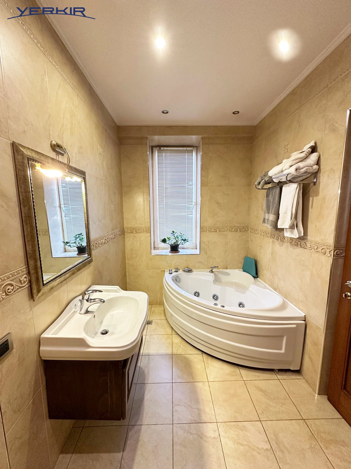 Квартиры Код 5+419983