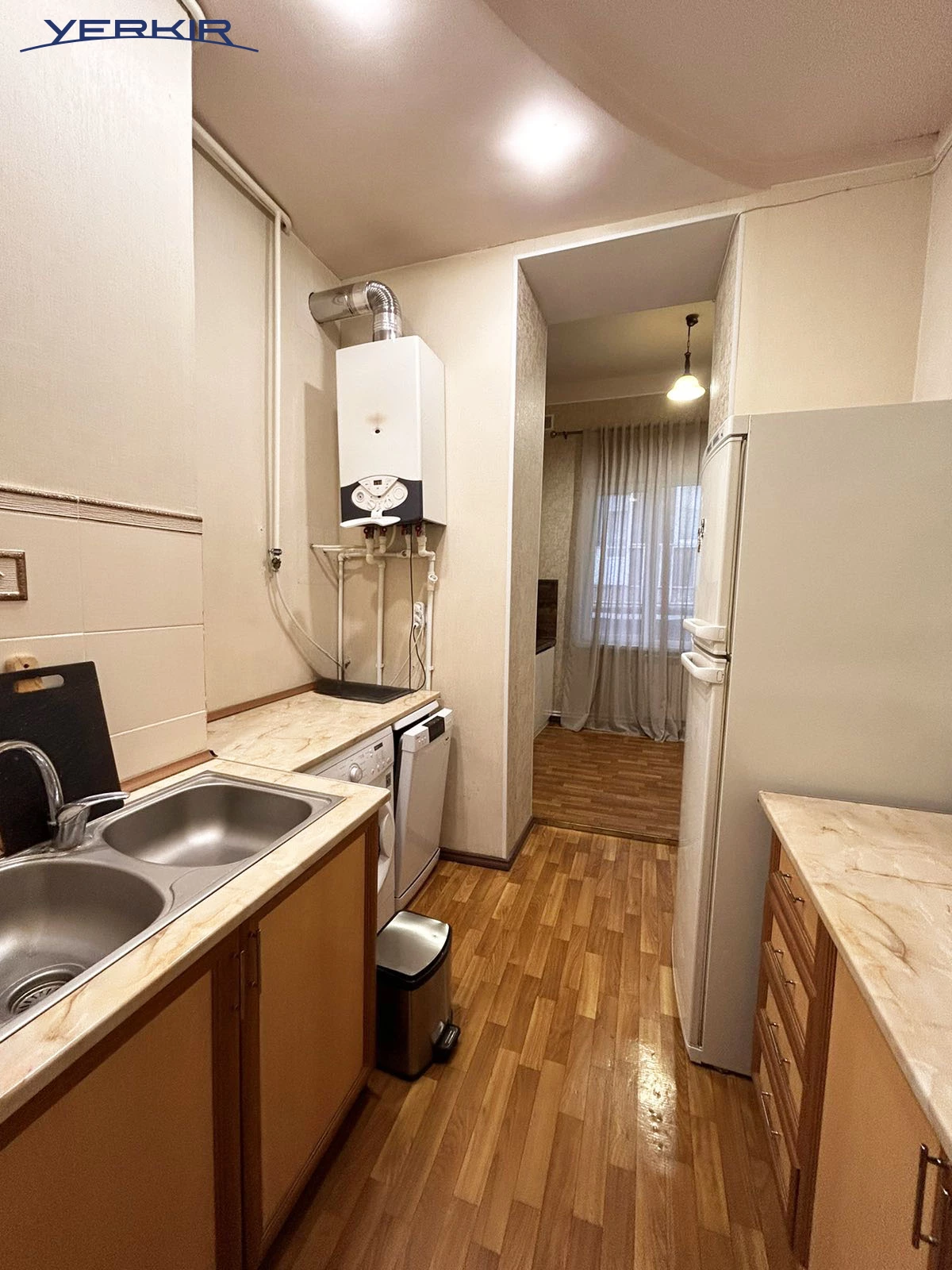 Apartments Code: 1+216804