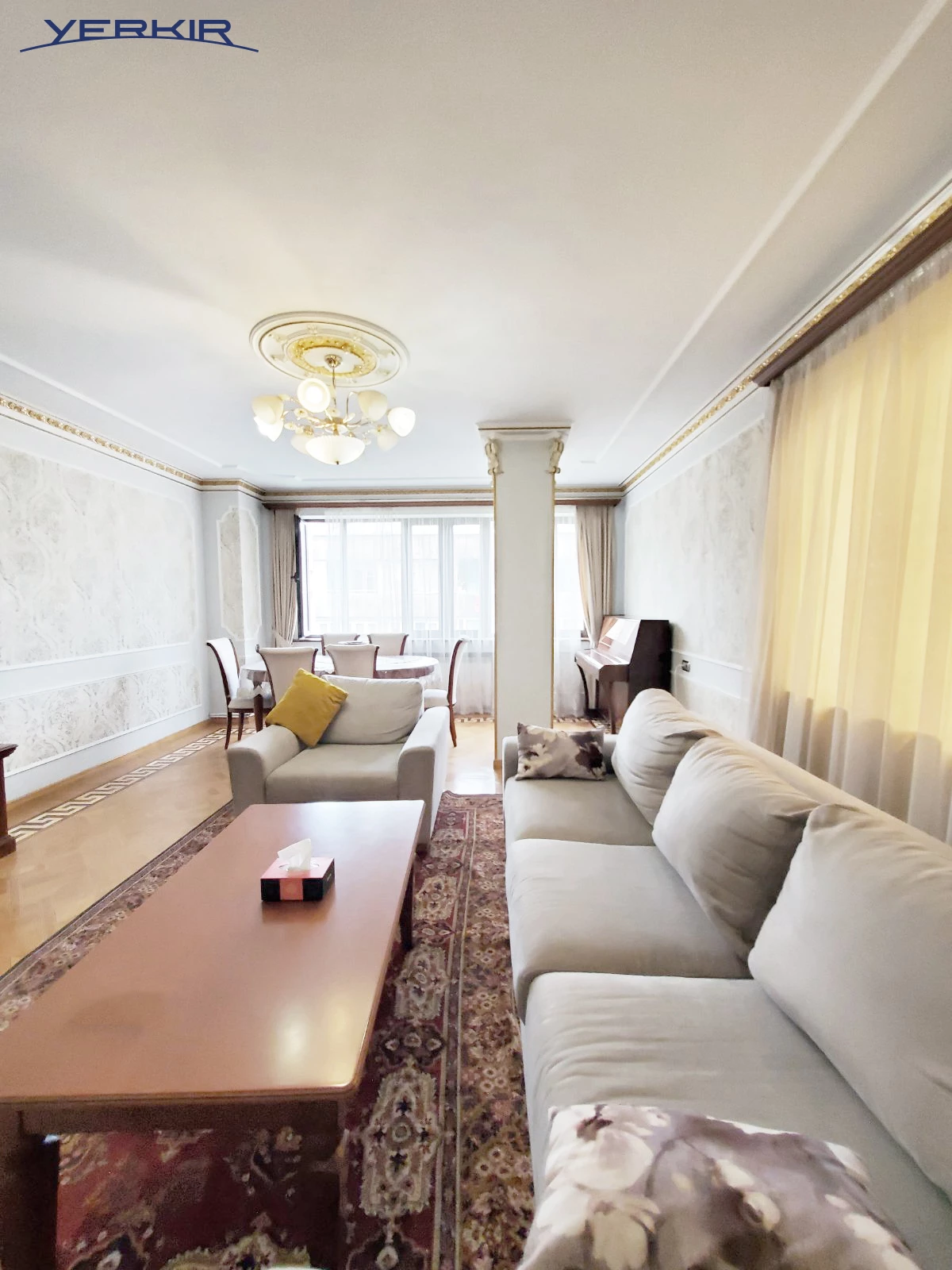 Apartments Code: 2+318891