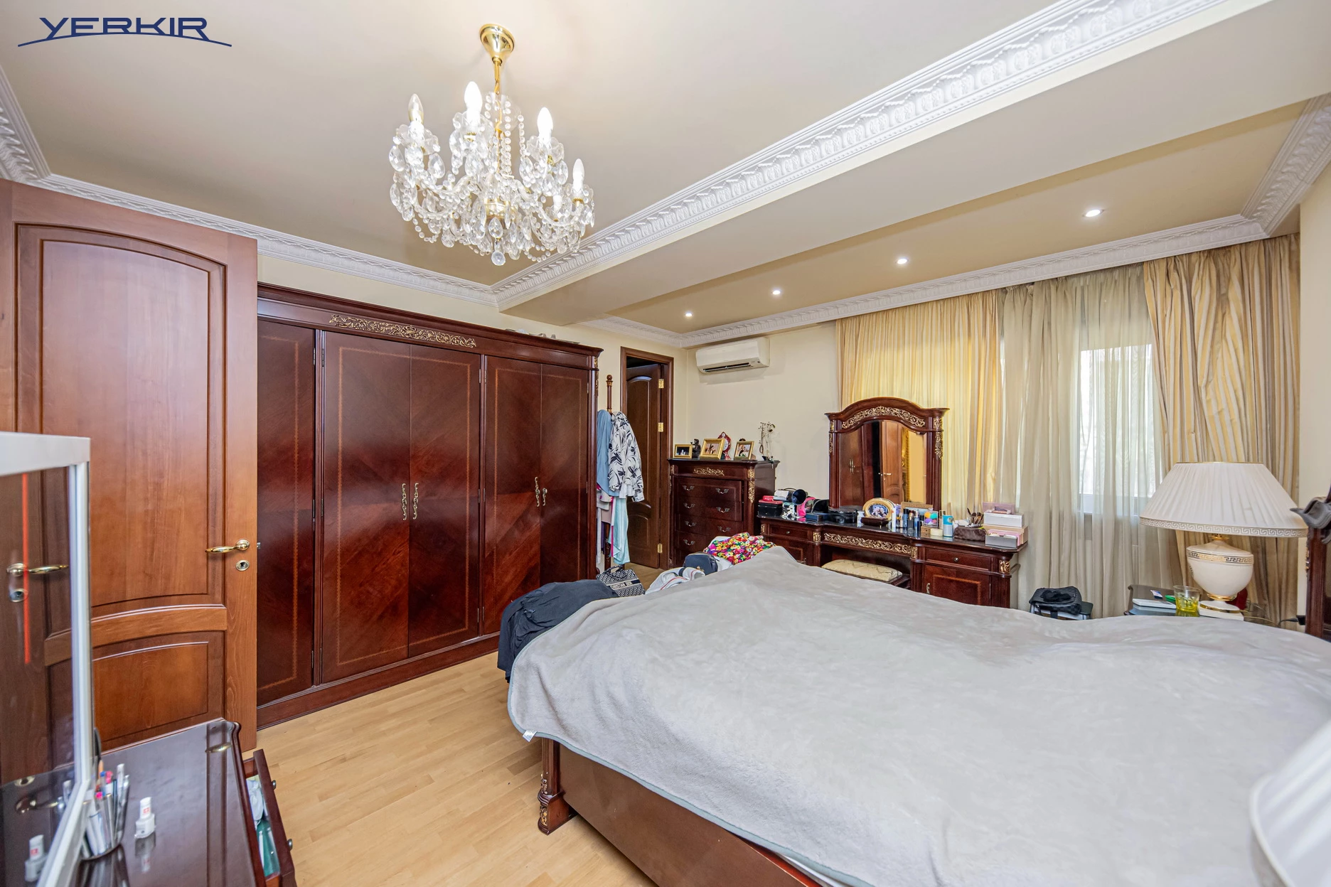 Квартиры Код 5+312682