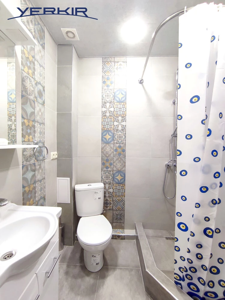 Apartments Code: 8+107108