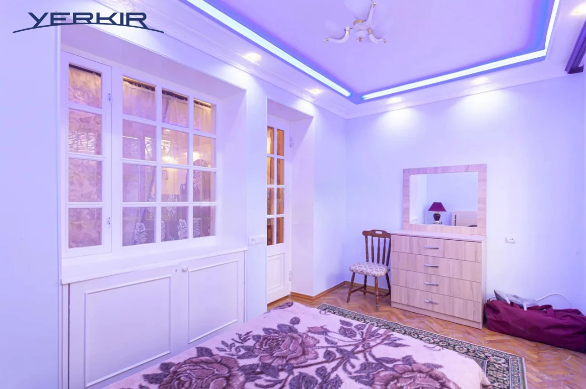 Apartments Code: 1+220091