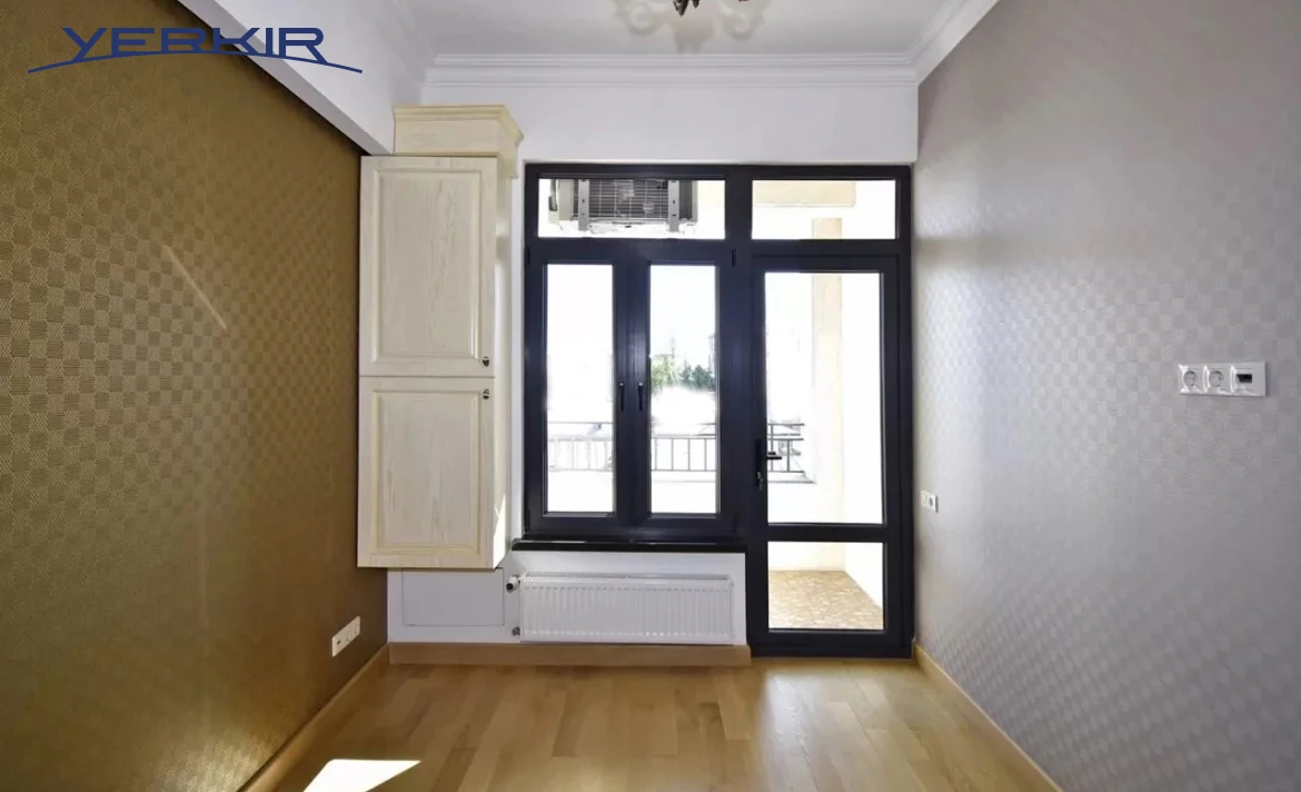 Բնակարաններ Կոդ` 2+318121