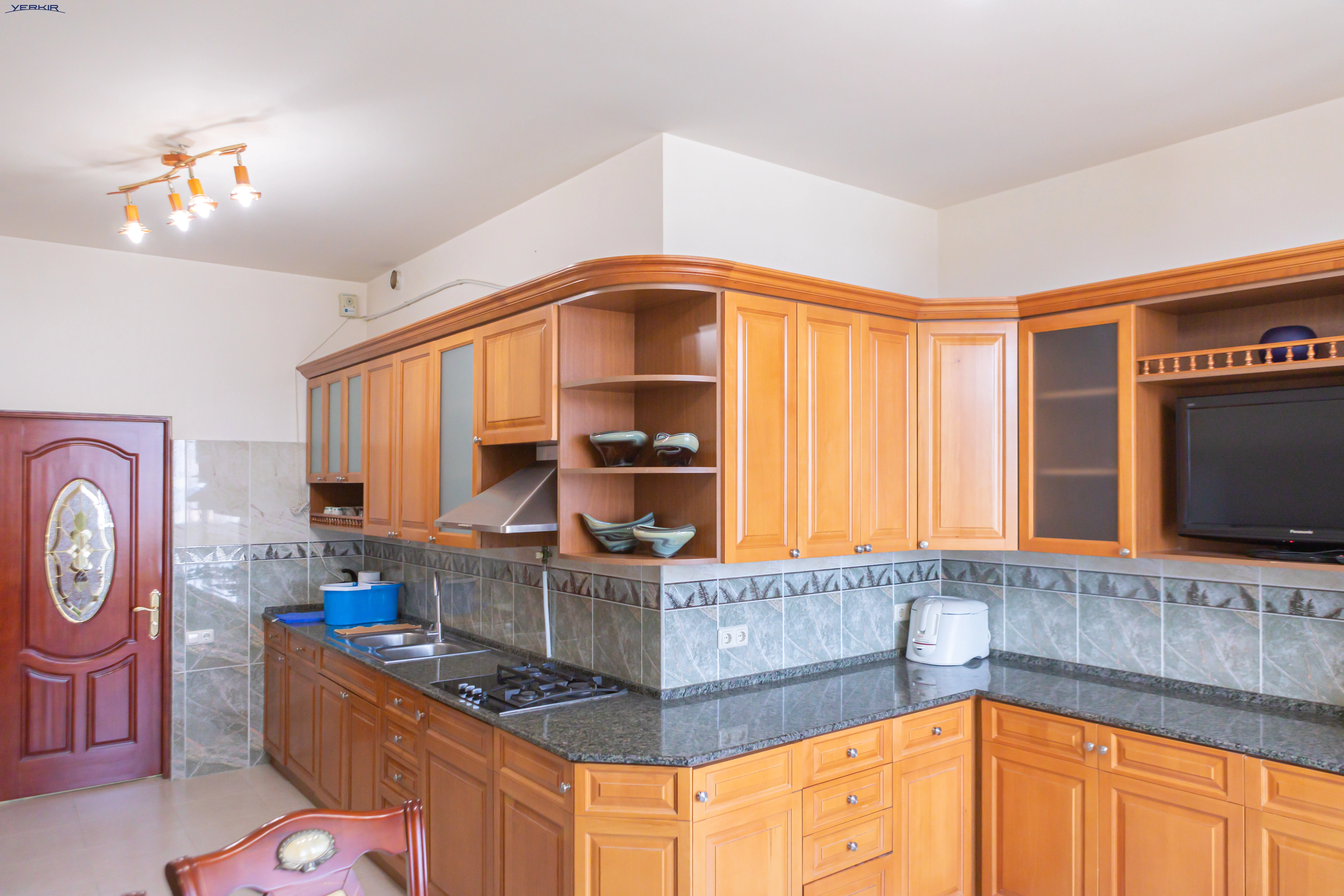 Բնակարաններ Կոդ` 10+419205