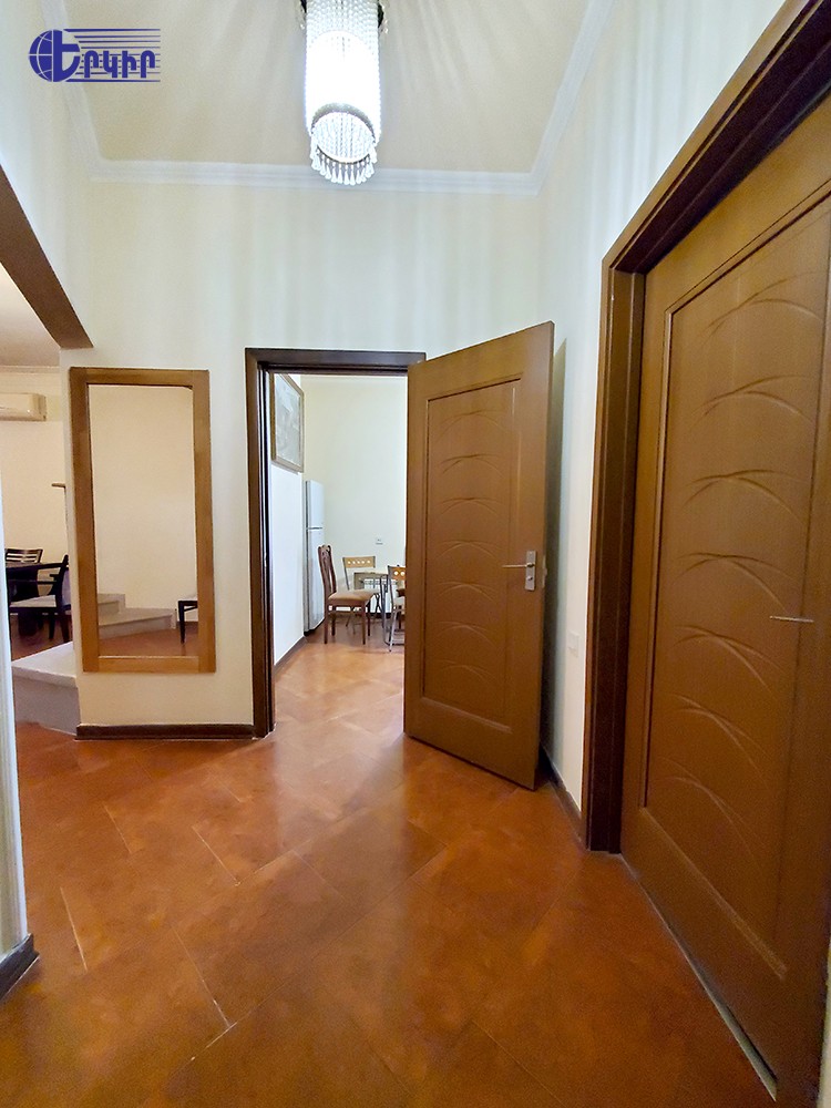 Apartments Code: 2+80026