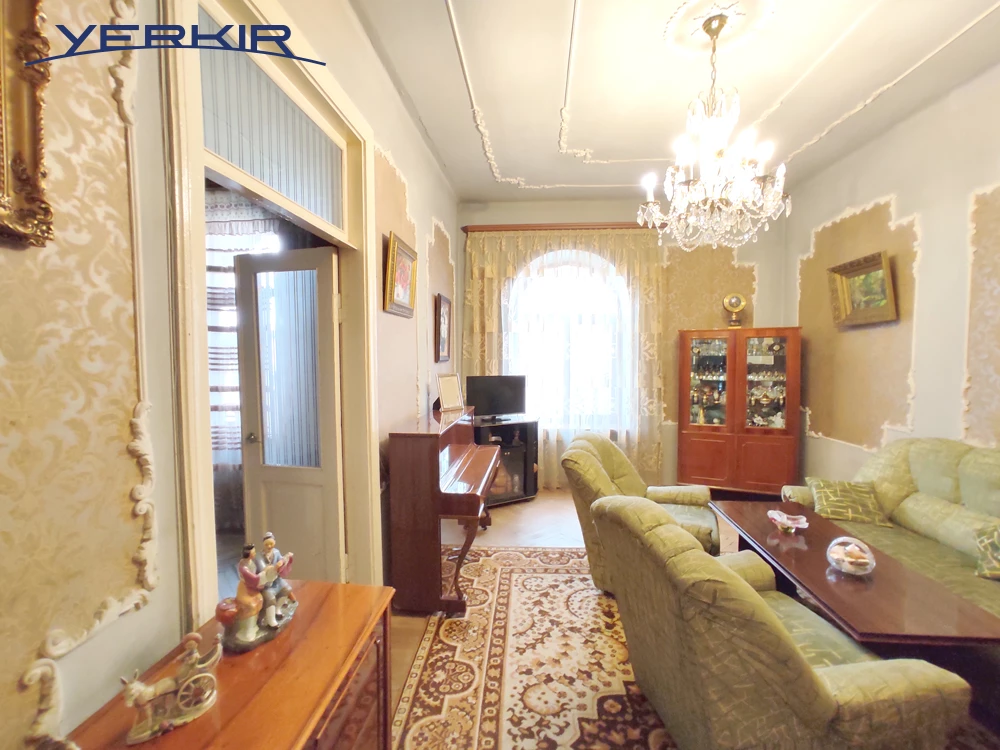 Բնակարաններ Կոդ` 10+31966