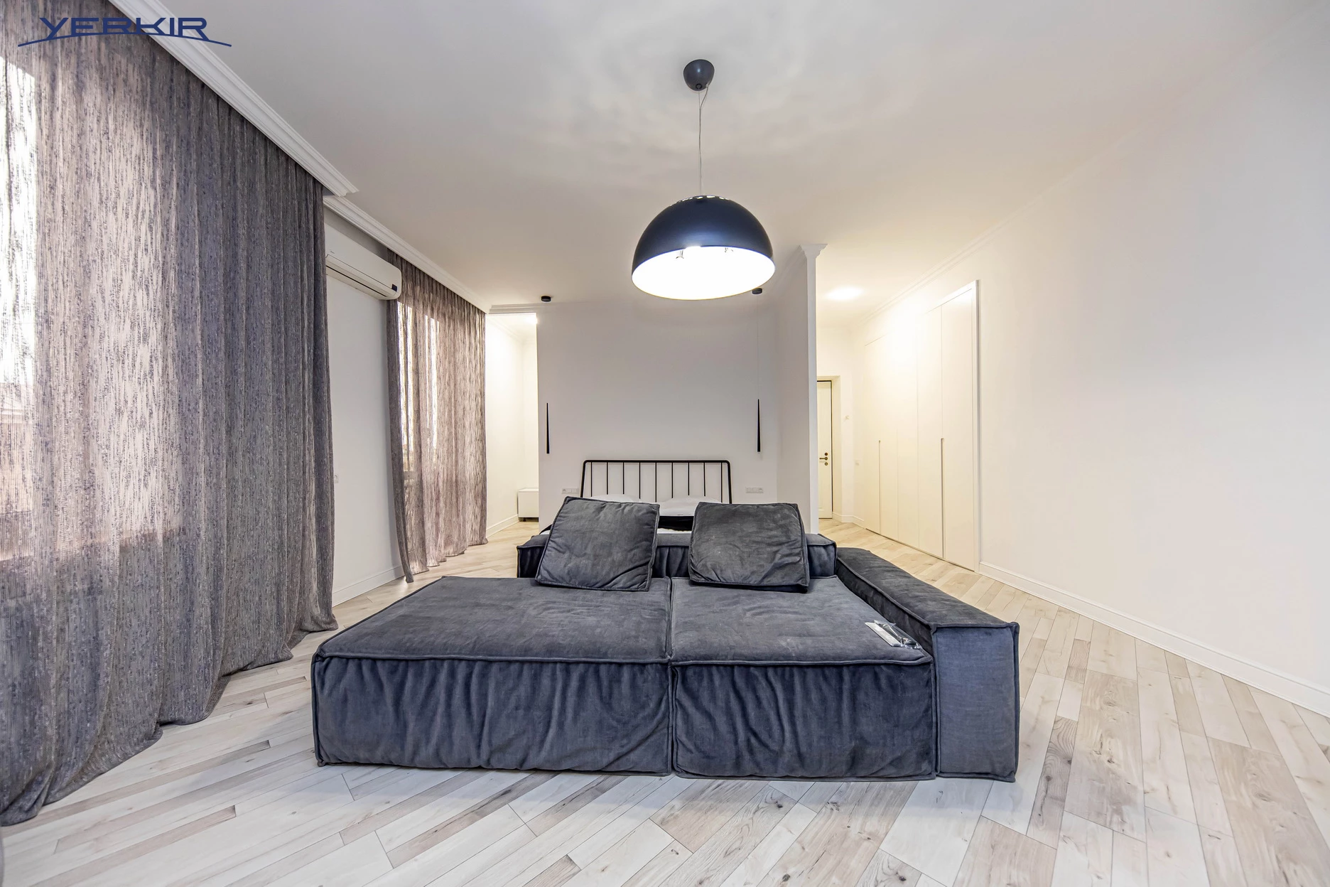 Apartments Code: 5+418467