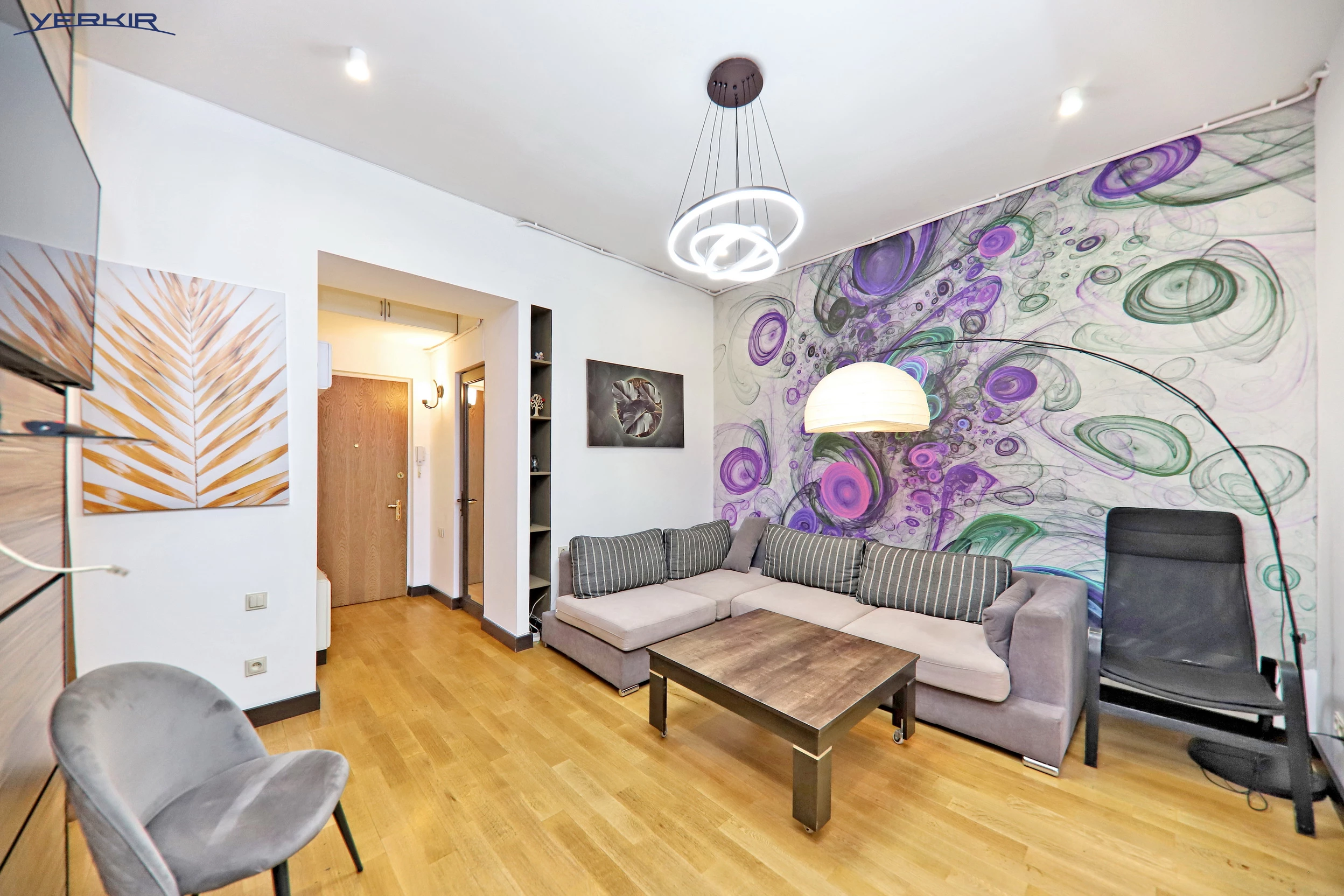 Apartments Code: 3+116753