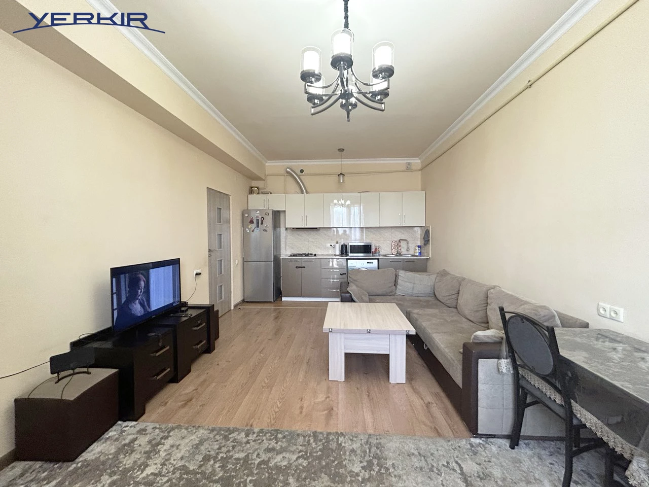 Apartments Code: 2+218835