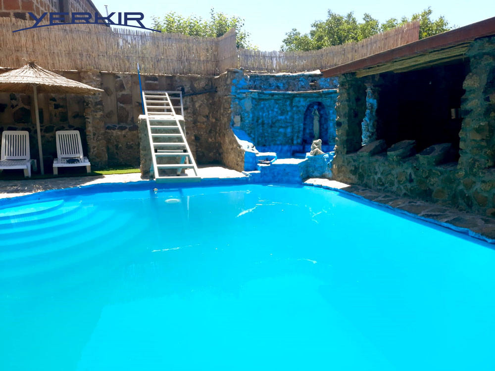 Առանձնատներ Կոդ` 6+504509