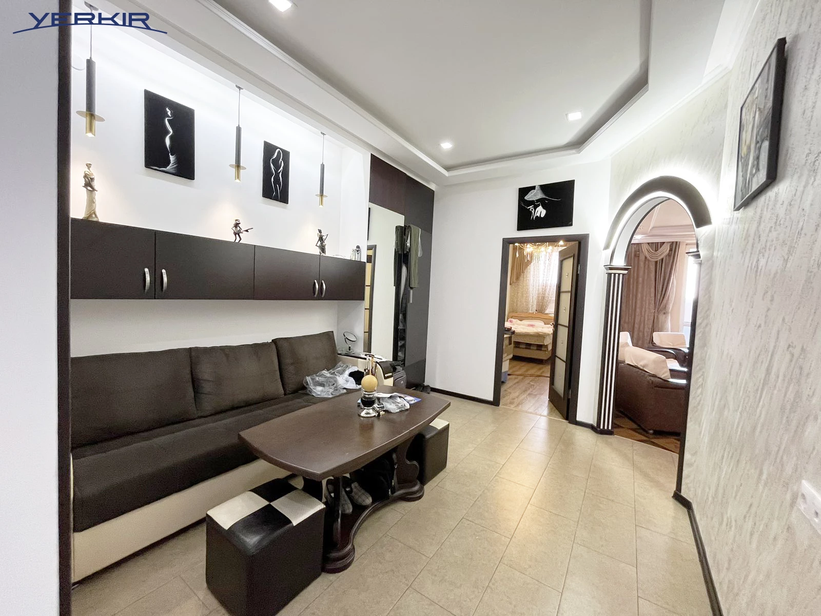 Apartments Code: 2+216540