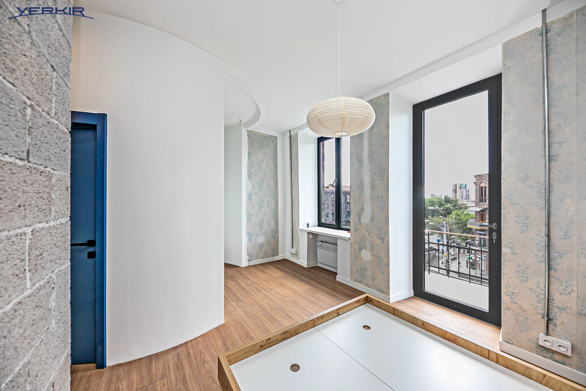 Բնակարաններ Կոդ` 9+219175