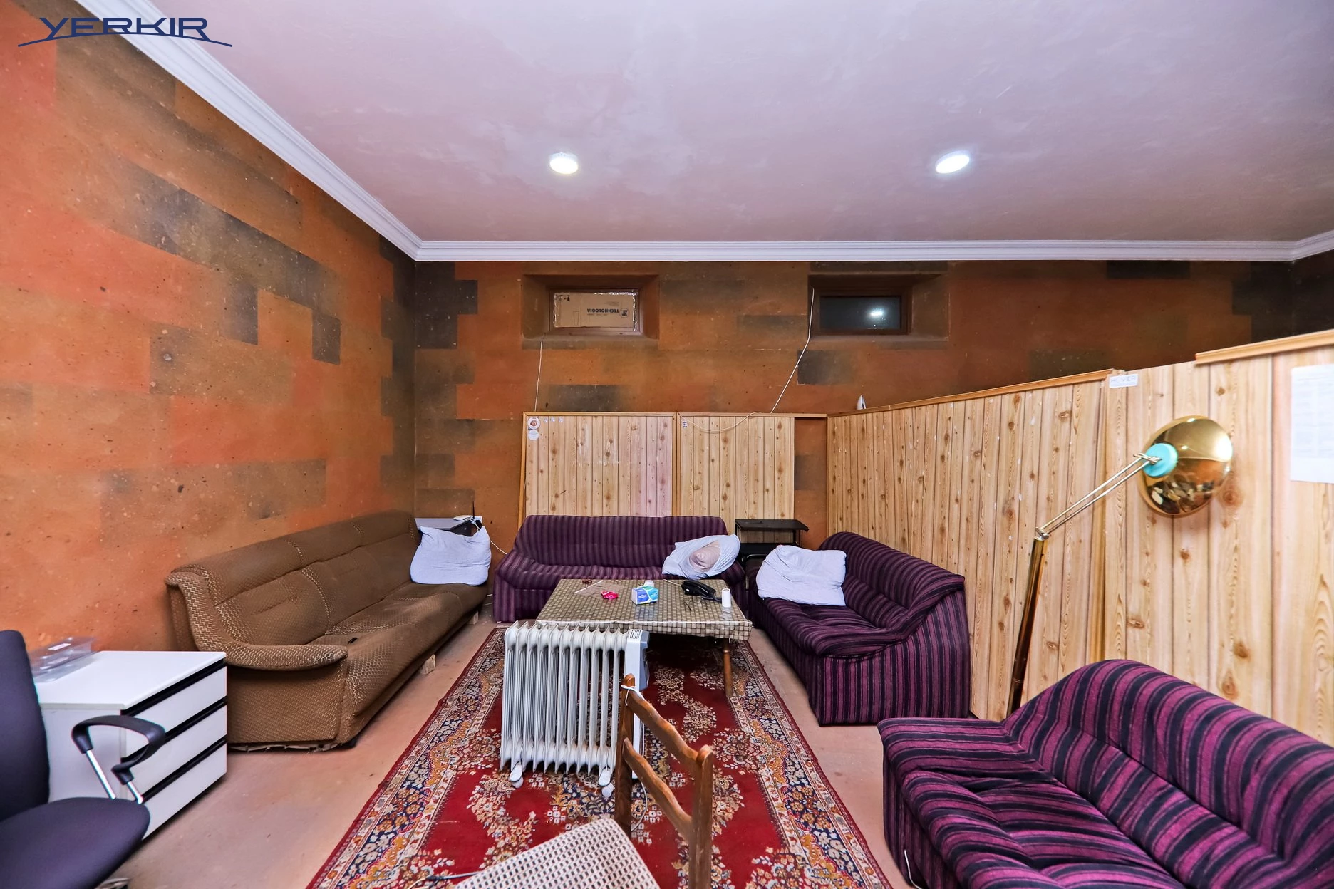 Առանձնատներ Կոդ` 9+515526