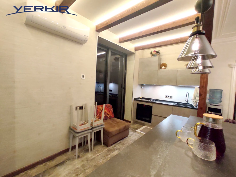 Apartments Code: 9+3263207