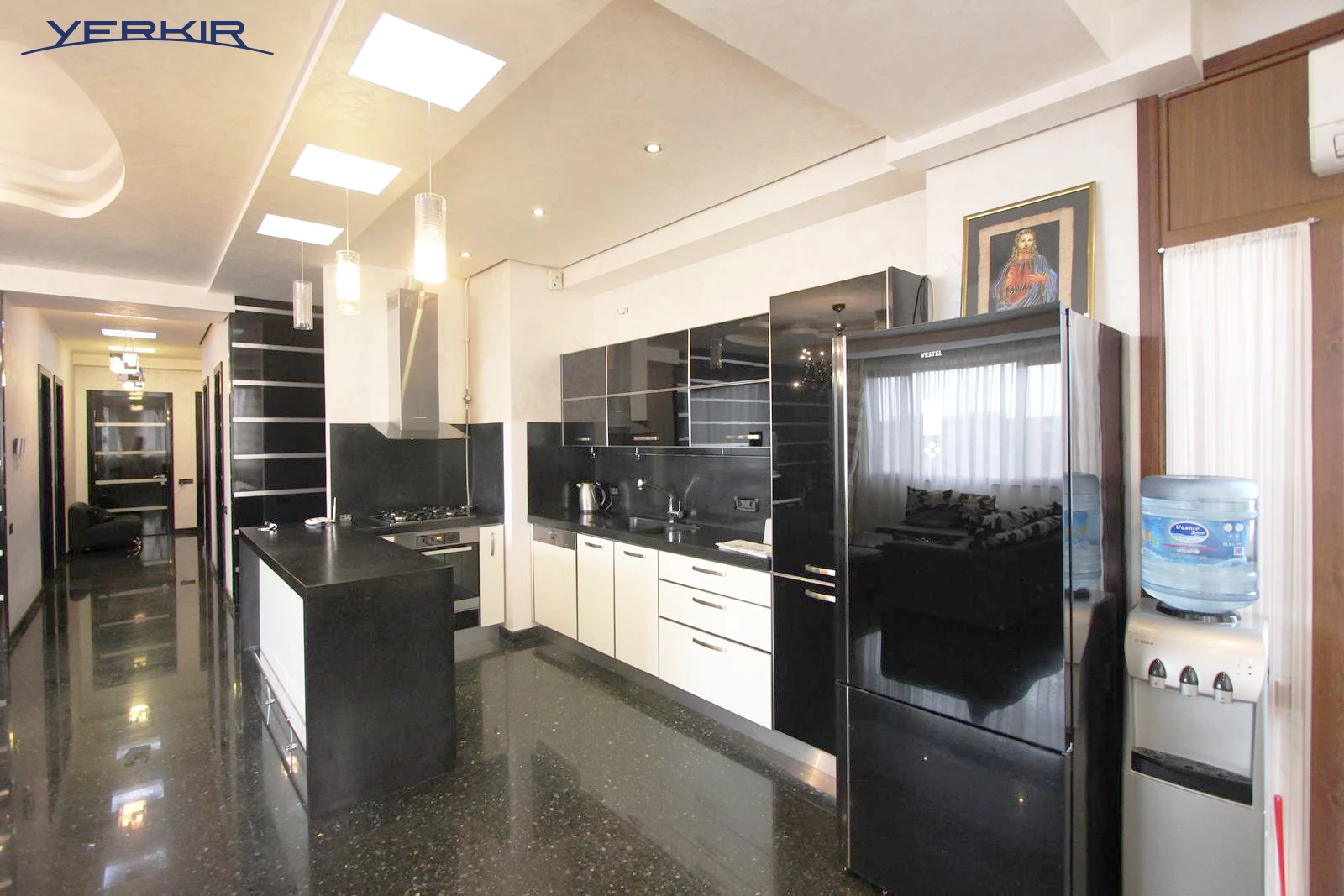 Apartments Code: 2+416125