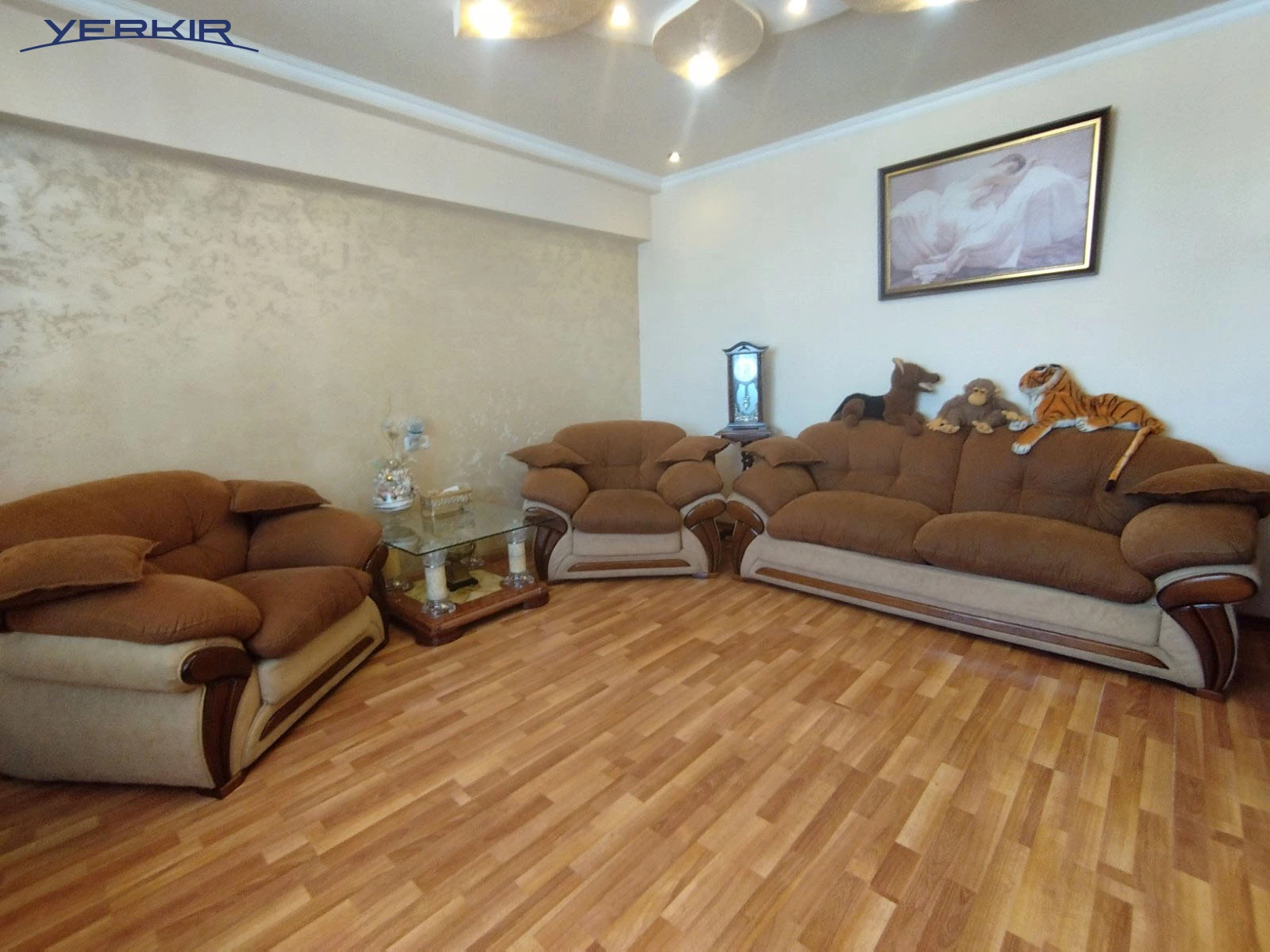 Квартиры Код 2+112512