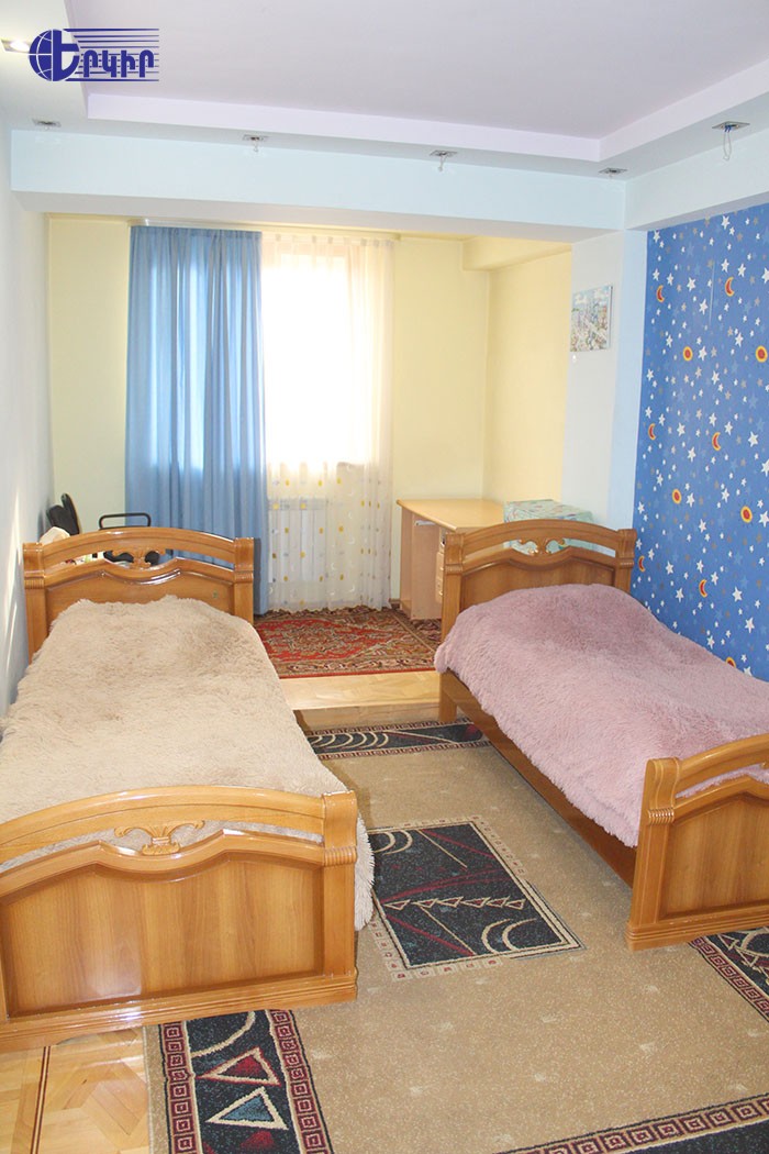 Բնակարաններ Կոդ` 5+33622